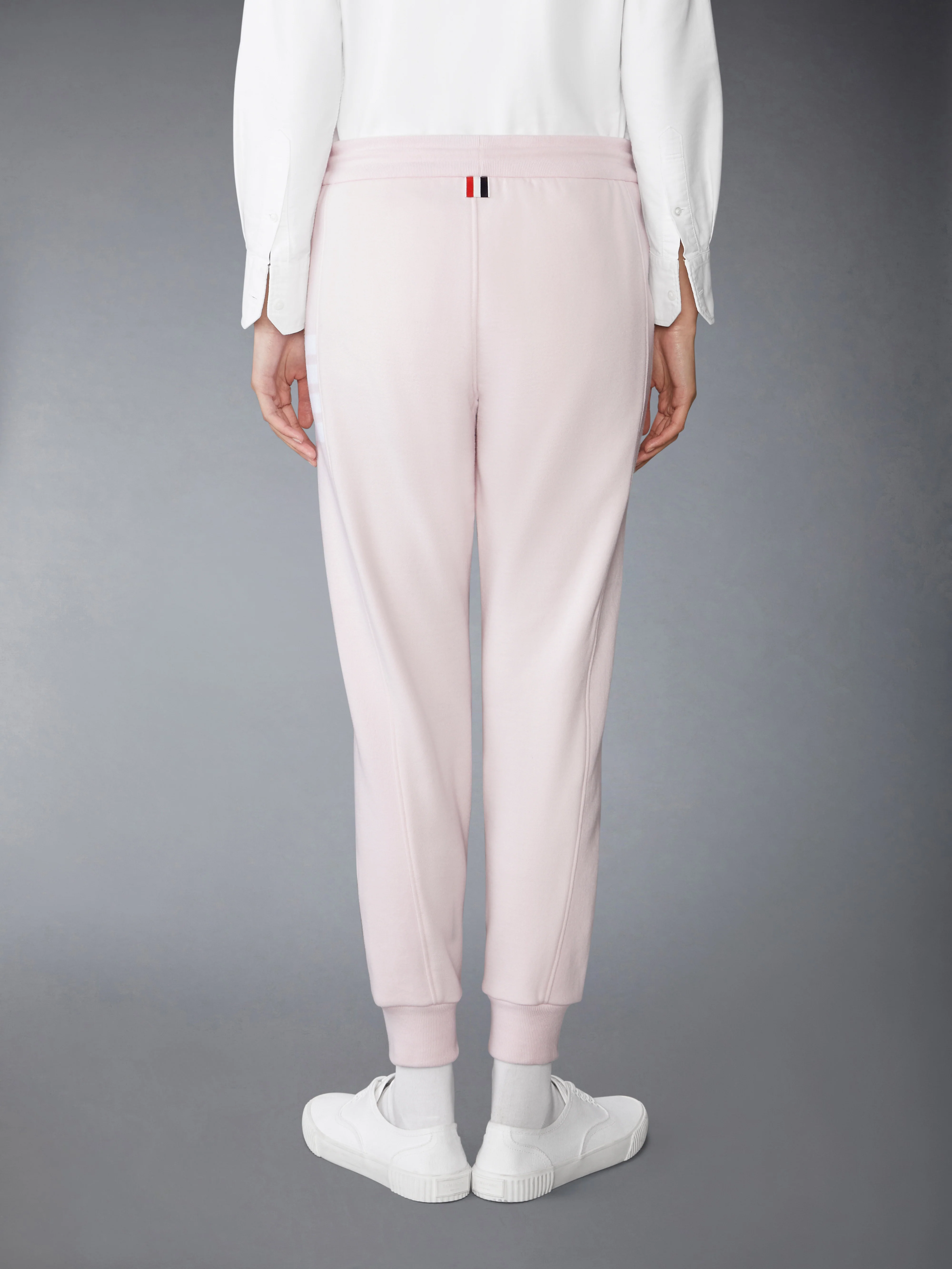 CLASSIC LOOPBACK 4-BAR SWEATPANTS - Image 2