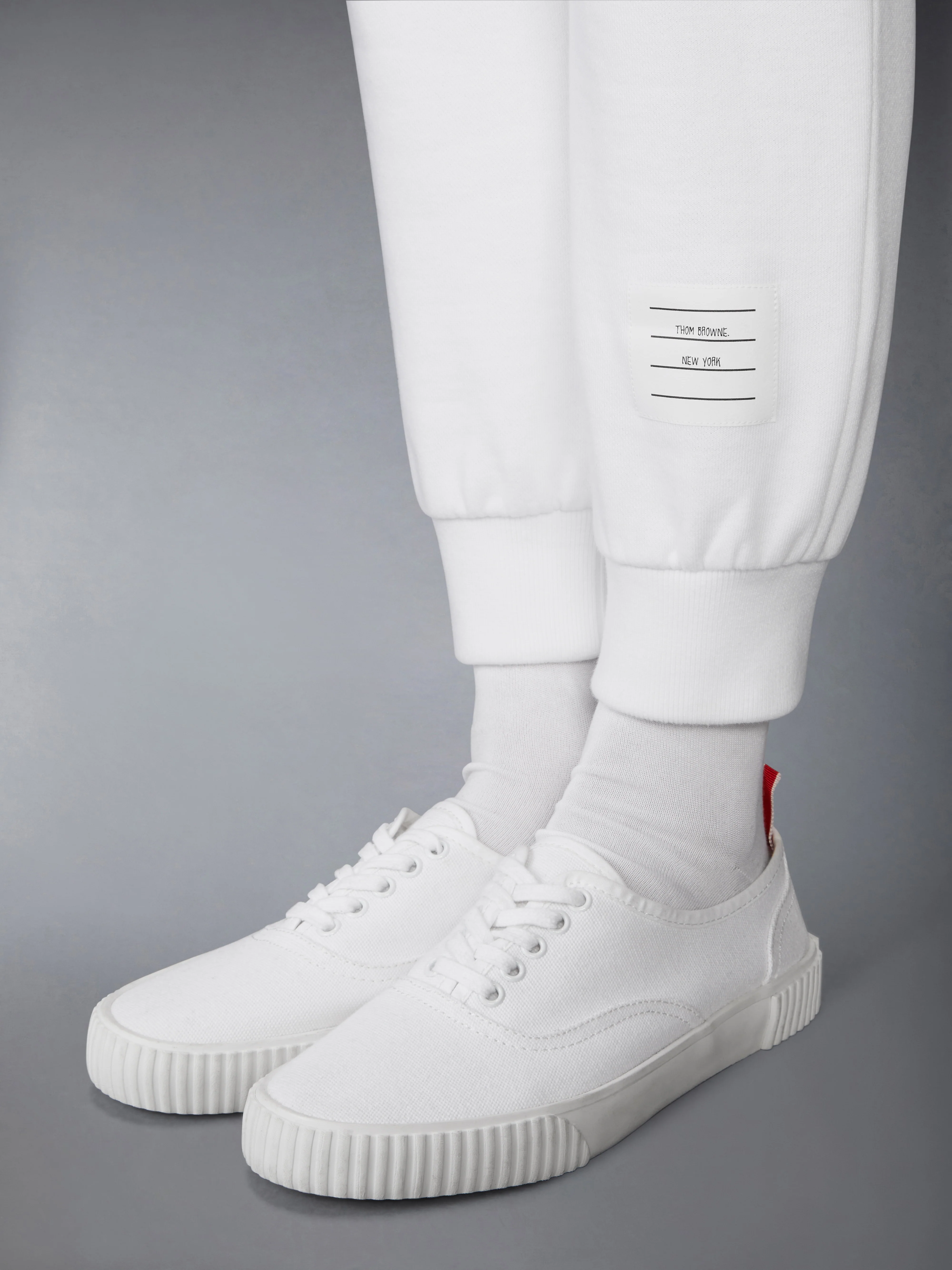 CLASSIC LOOPBACK 4-BAR SWEATPANTS - Image 4