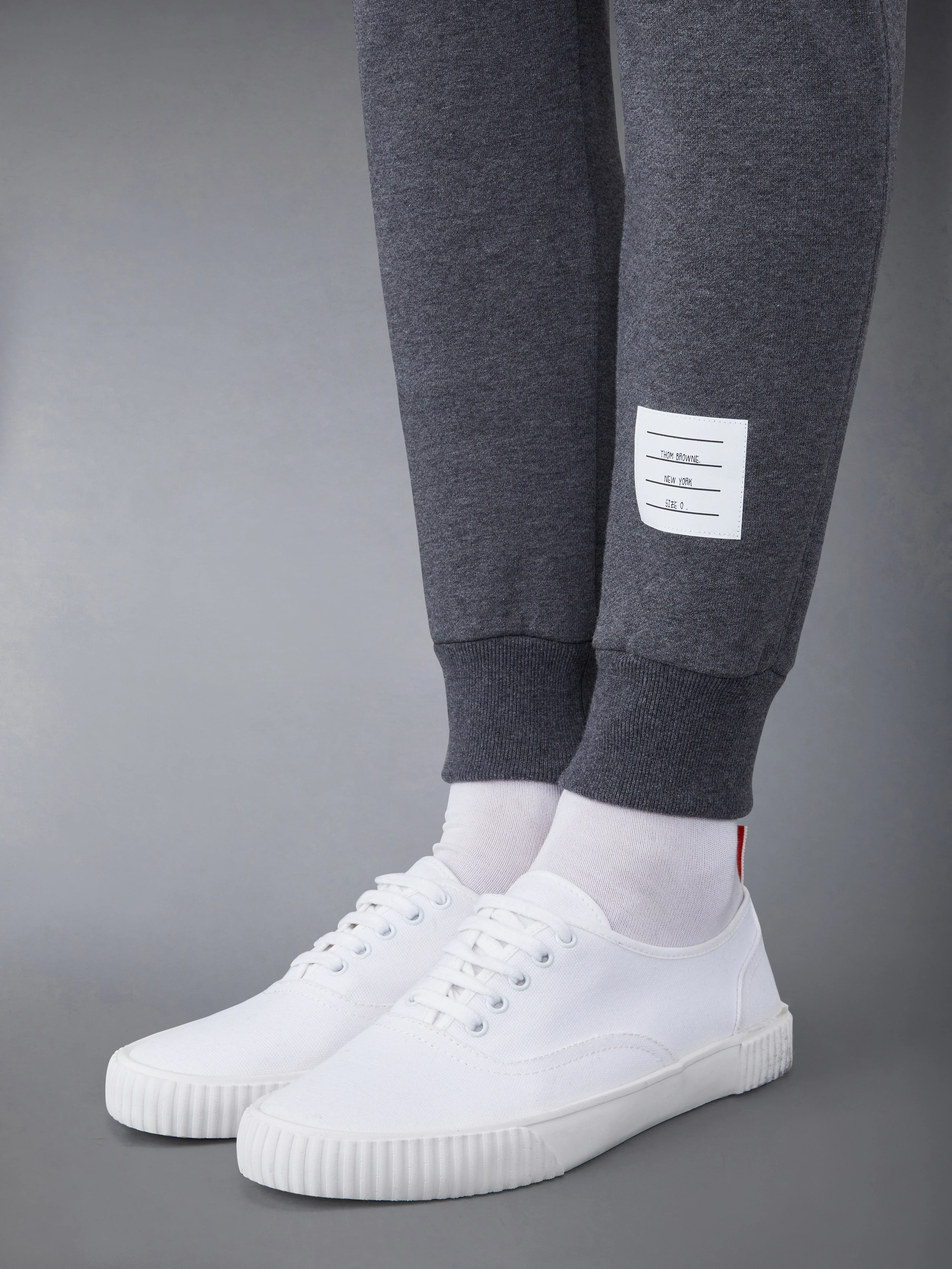 CLASSIC LOOPBACK 4-BAR SWEATPANTS - Image 4