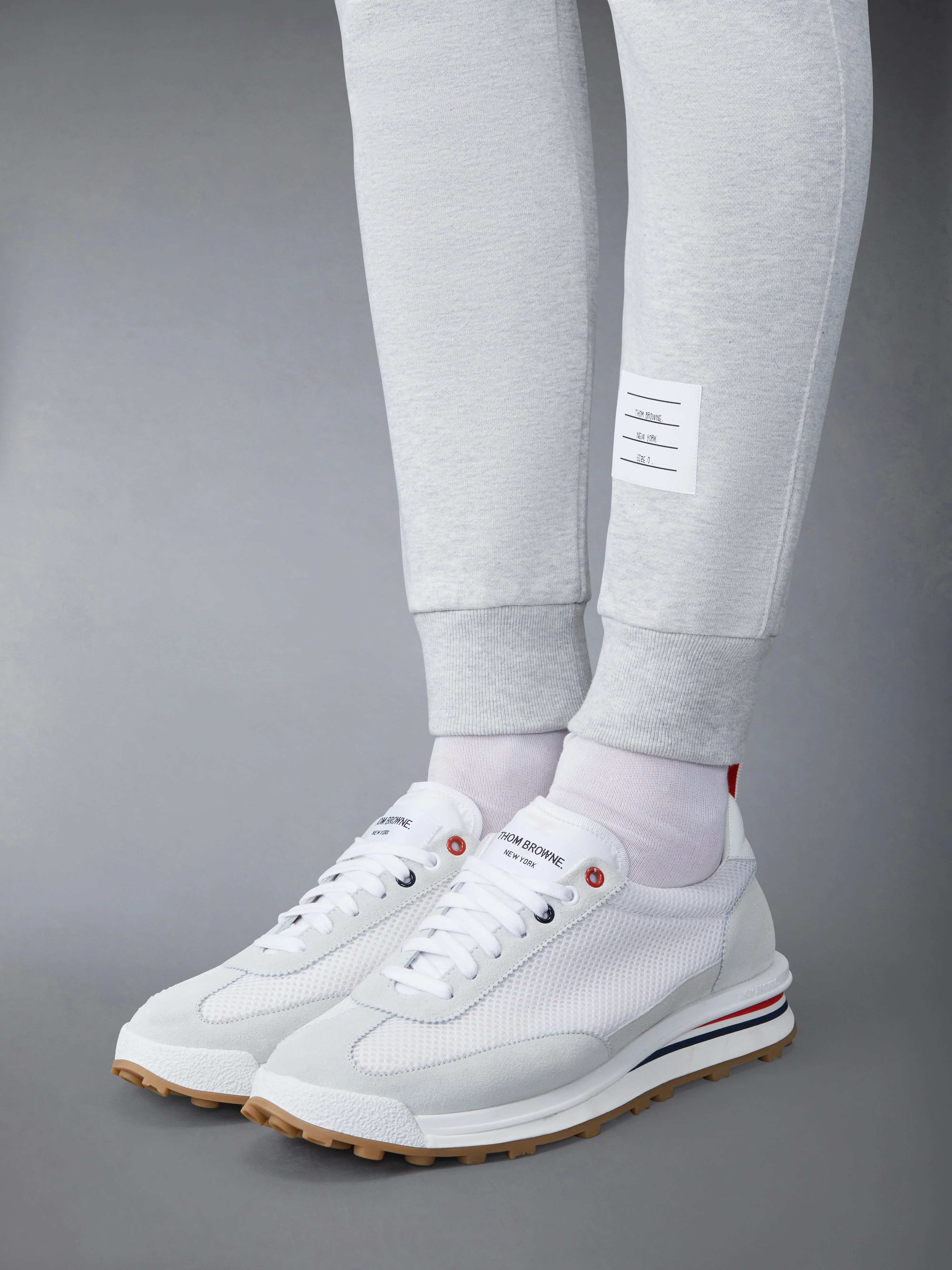 CLASSIC LOOPBACK 4-BAR SWEATPANTS - Image 5