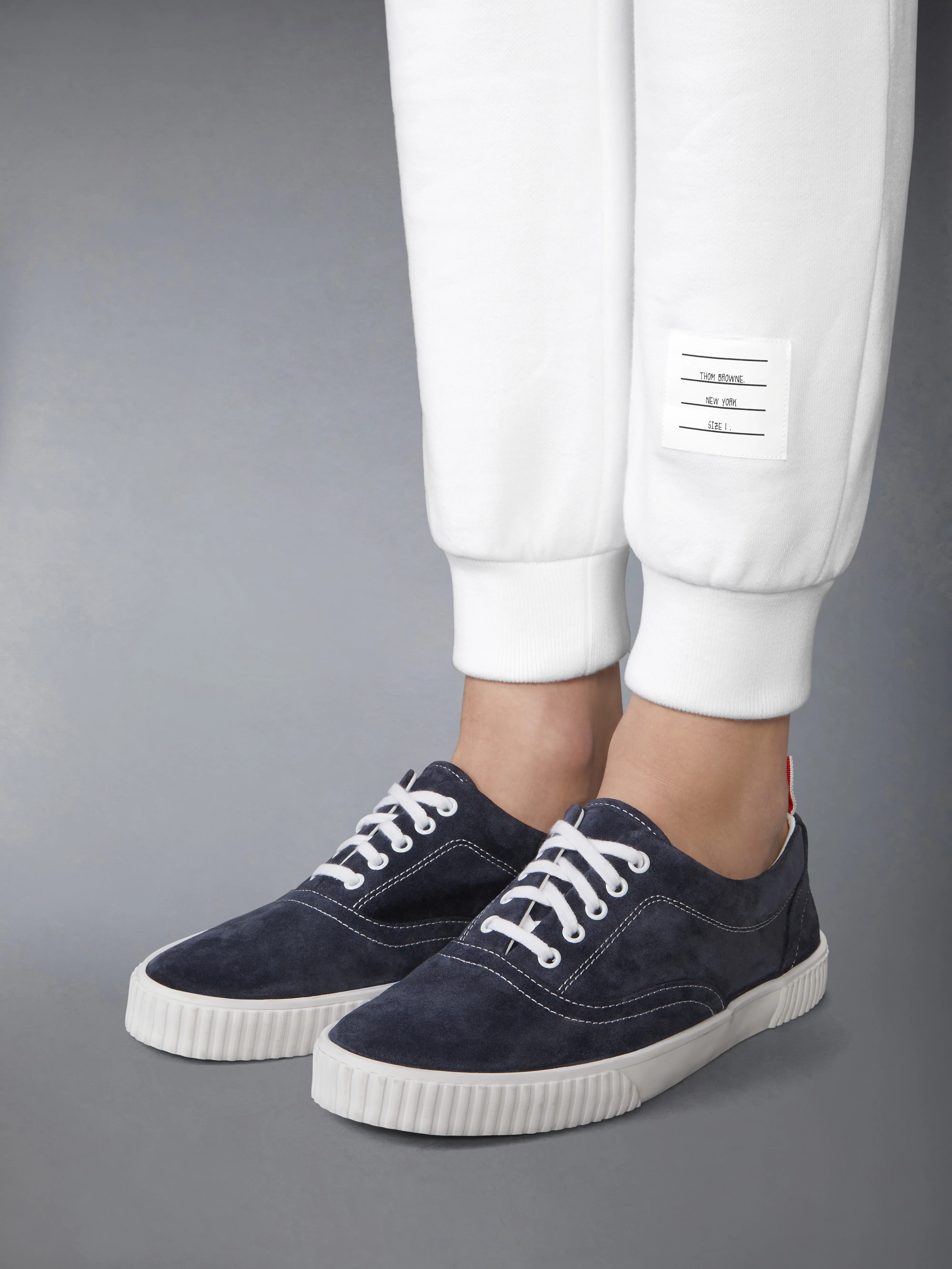 CLASSIC LOOPBACK 4-BAR SWEATPANTS - Image 4