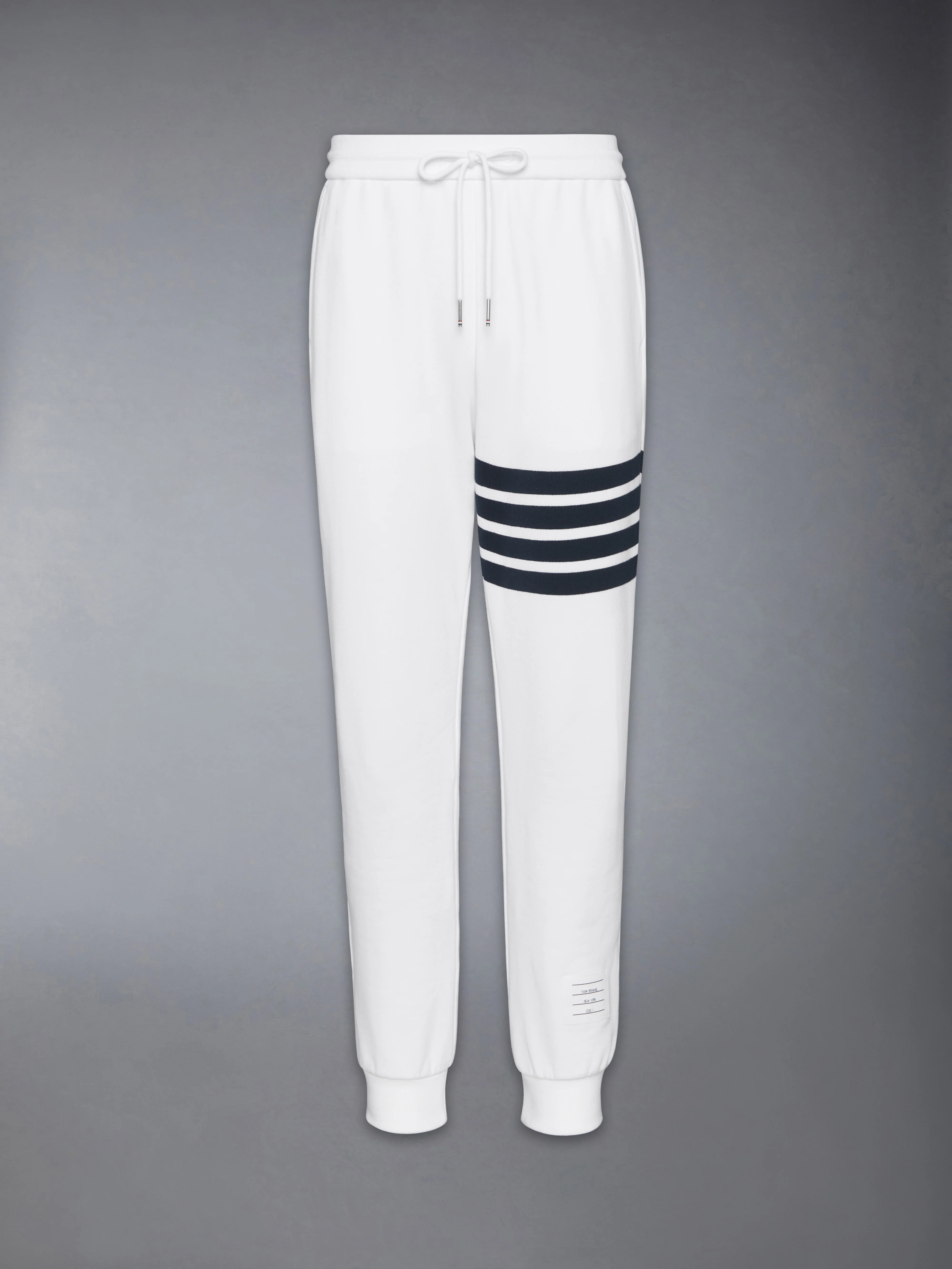 CLASSIC LOOPBACK 4-BAR SWEATPANTS - Image 7