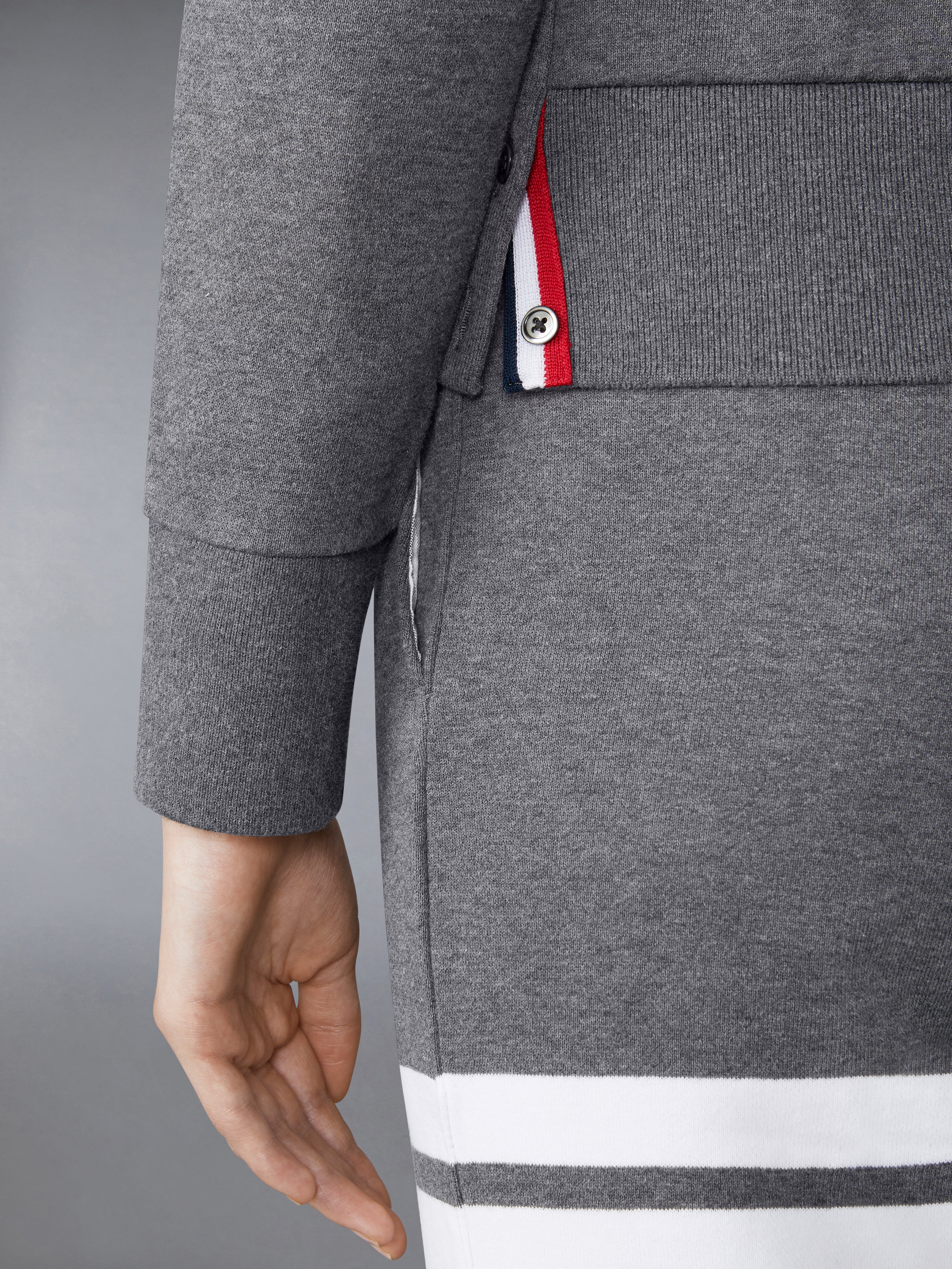 CLASSIC LOOPBACK 4-BAR SWEATSHIRT - Image 4