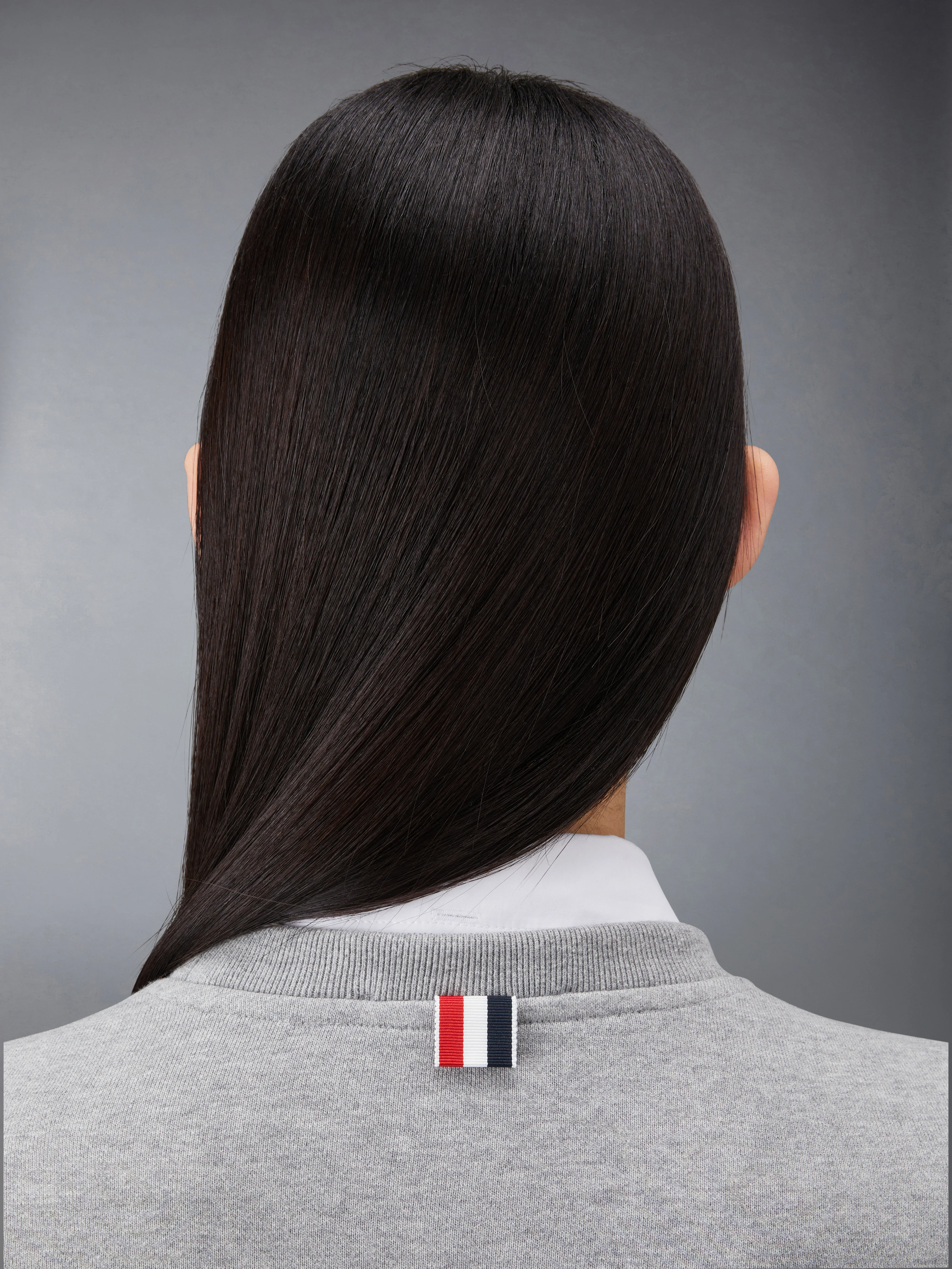 CLASSIC LOOPBACK 4-BAR SWEATSHIRT - Image 6