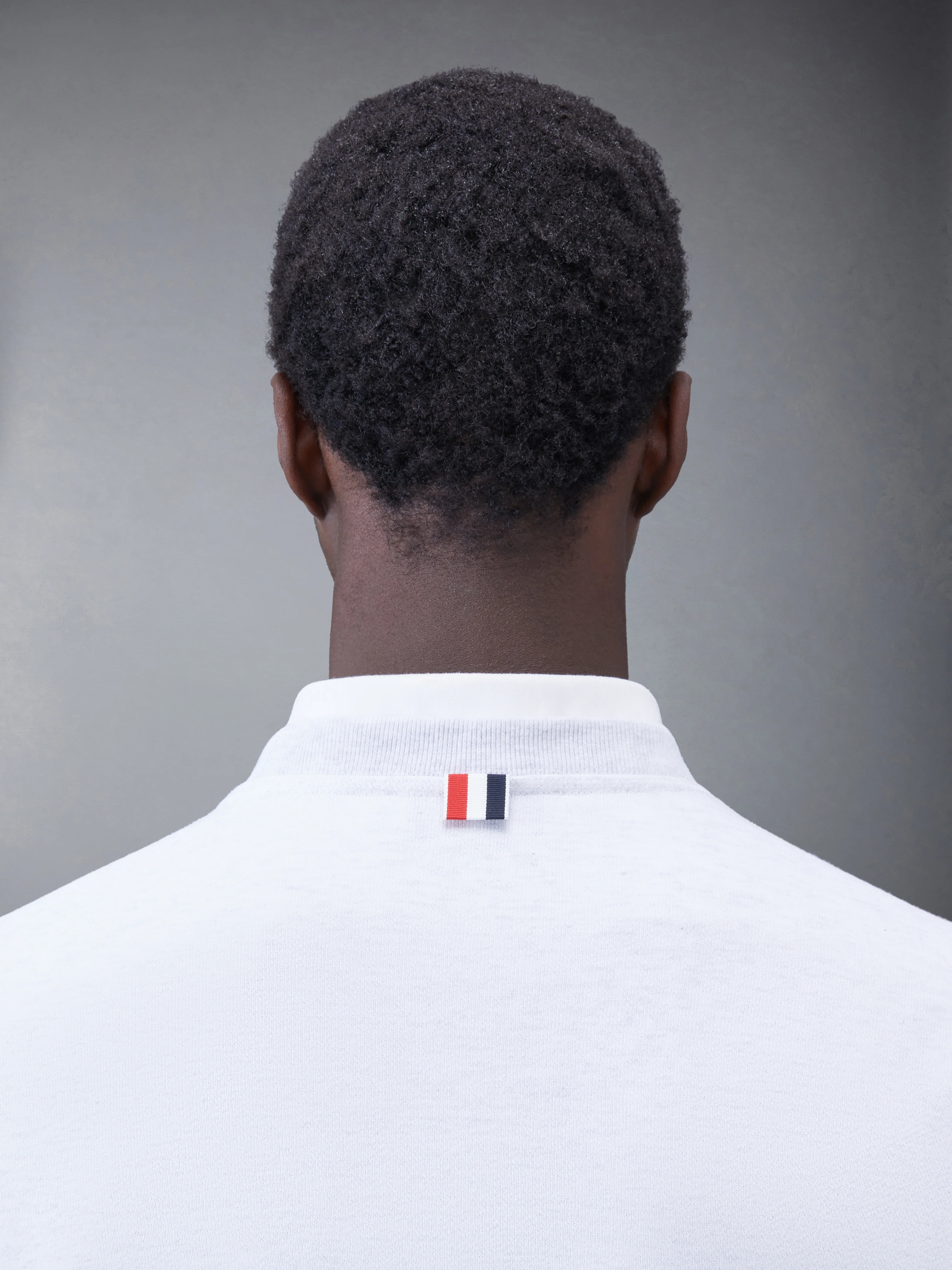 CLASSIC LOOPBACK 4-BAR SWEATSHIRT - Image 5