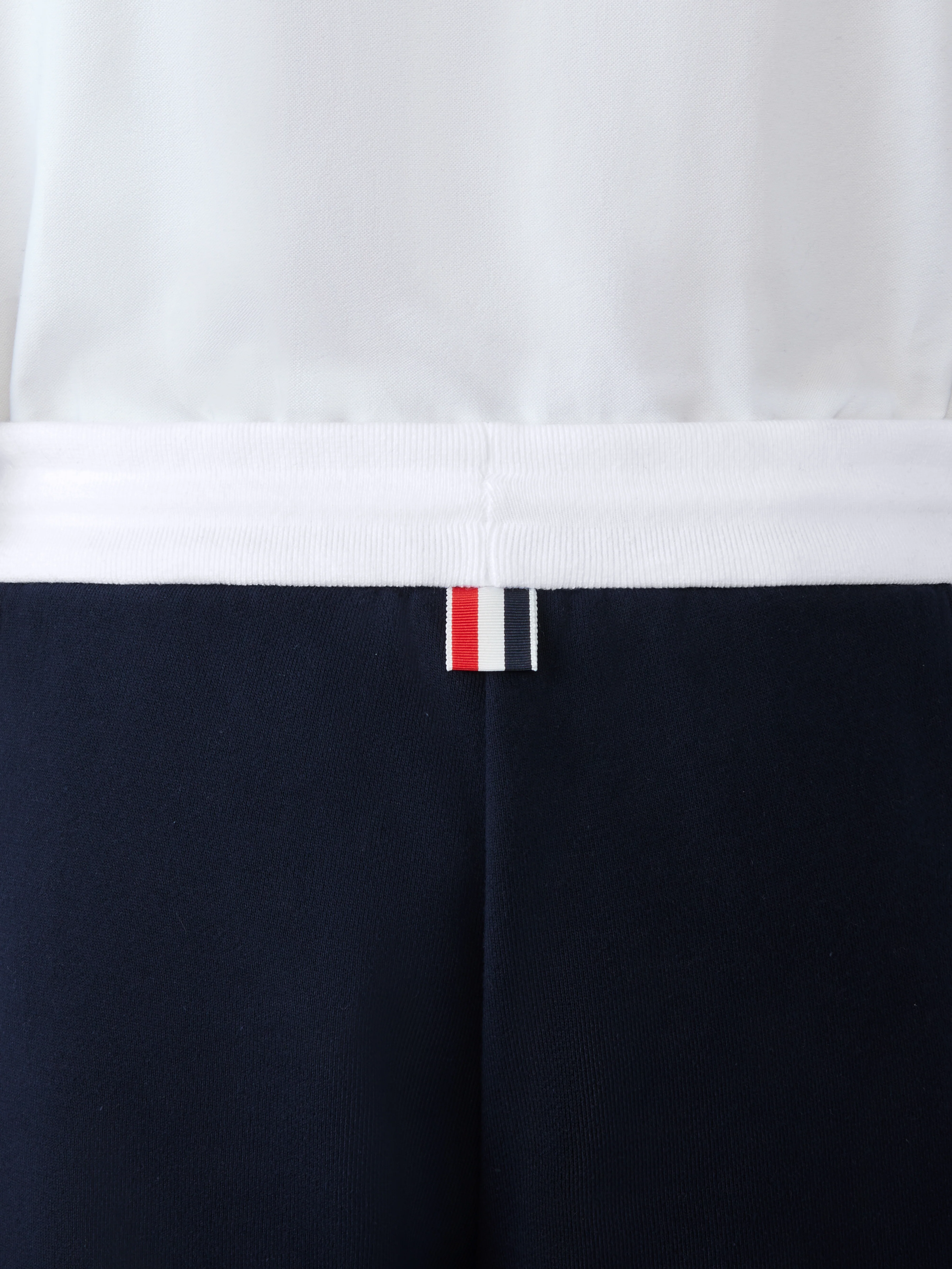 CLASSIC LOOPBACK 4-BAR SWEATSHORTS - Image 5
