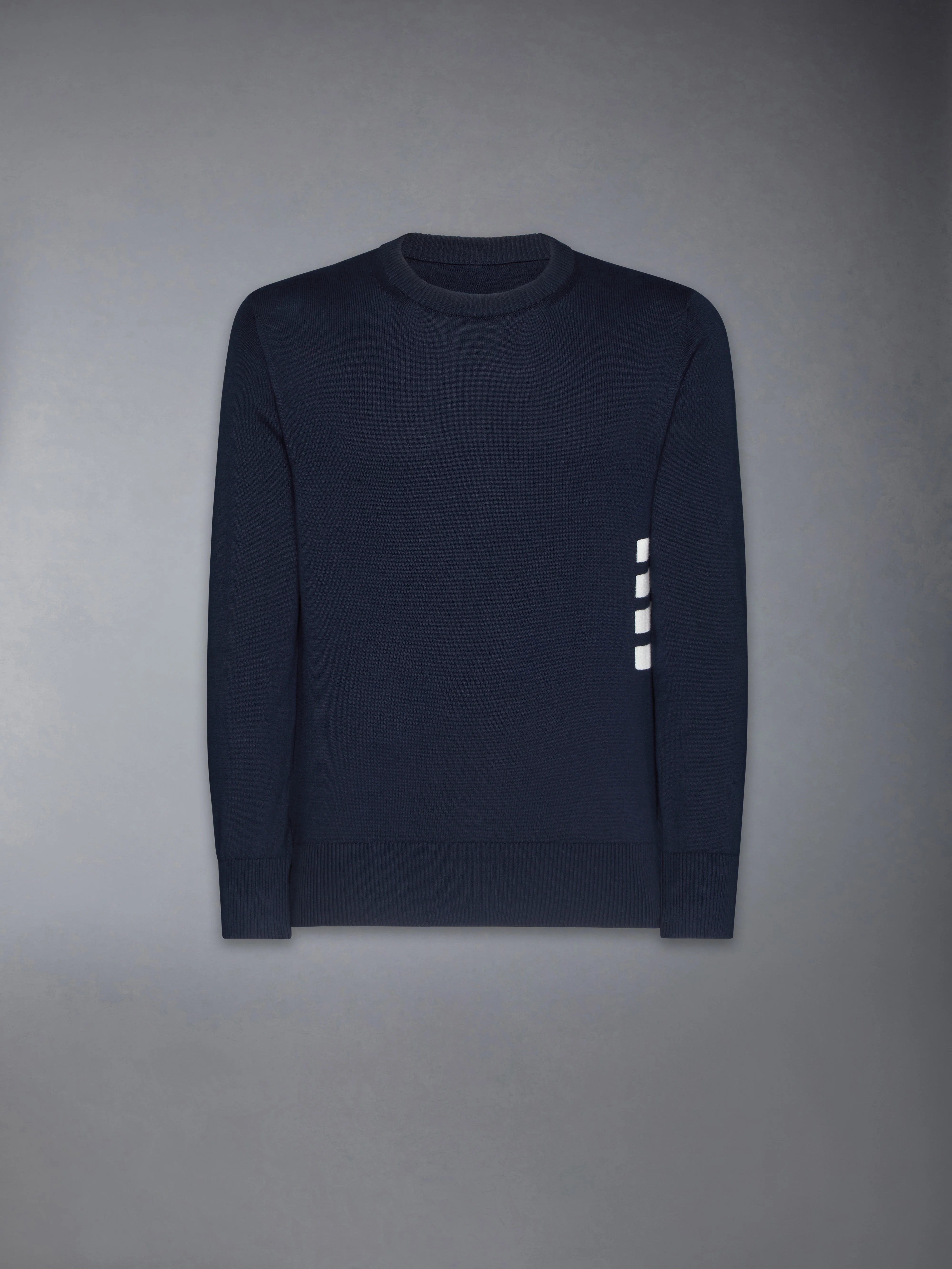COTTON 4-BAR PULLOVER - Image 6