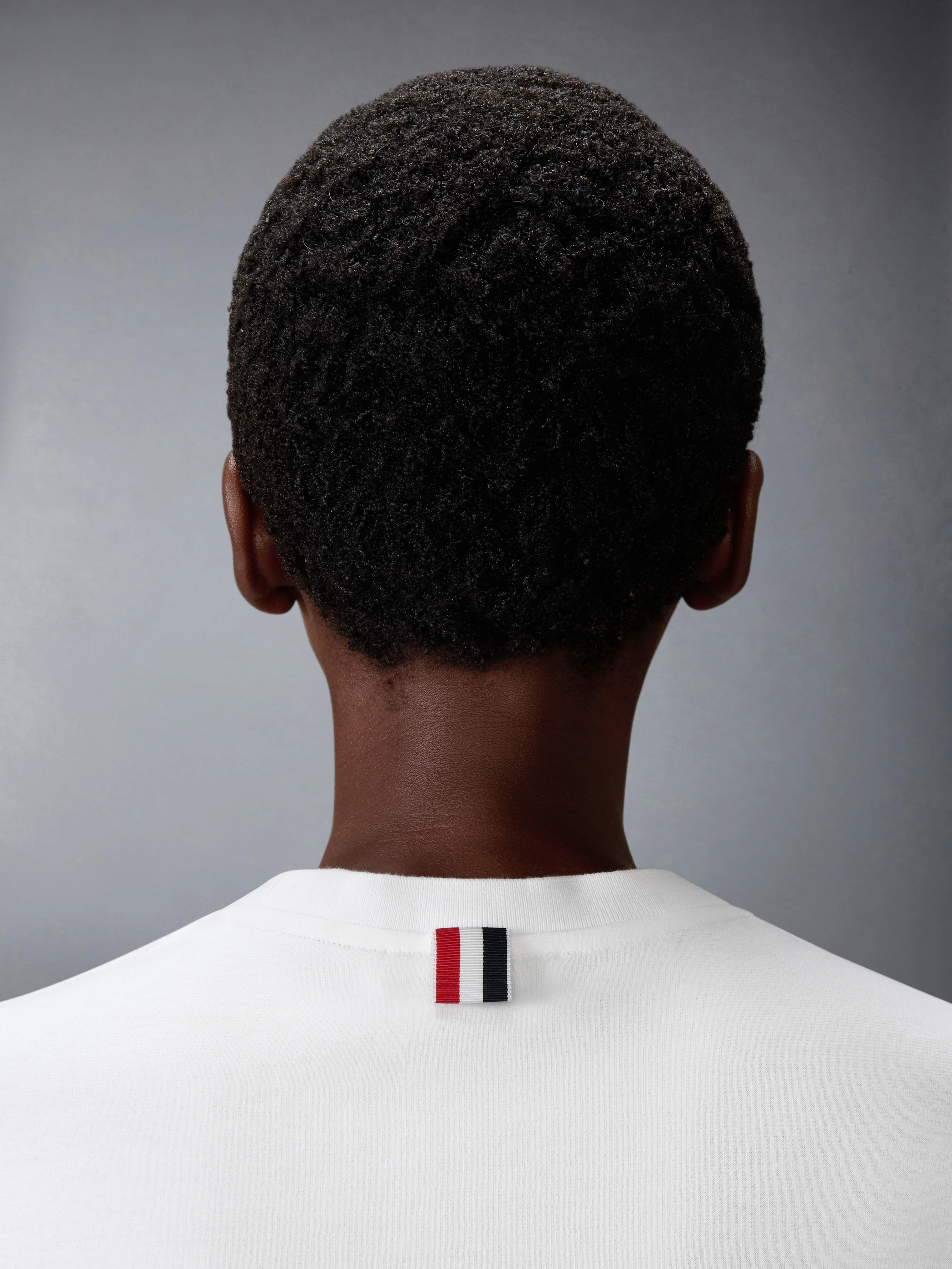 COTTON MILANO POCKET TEE - Image 5