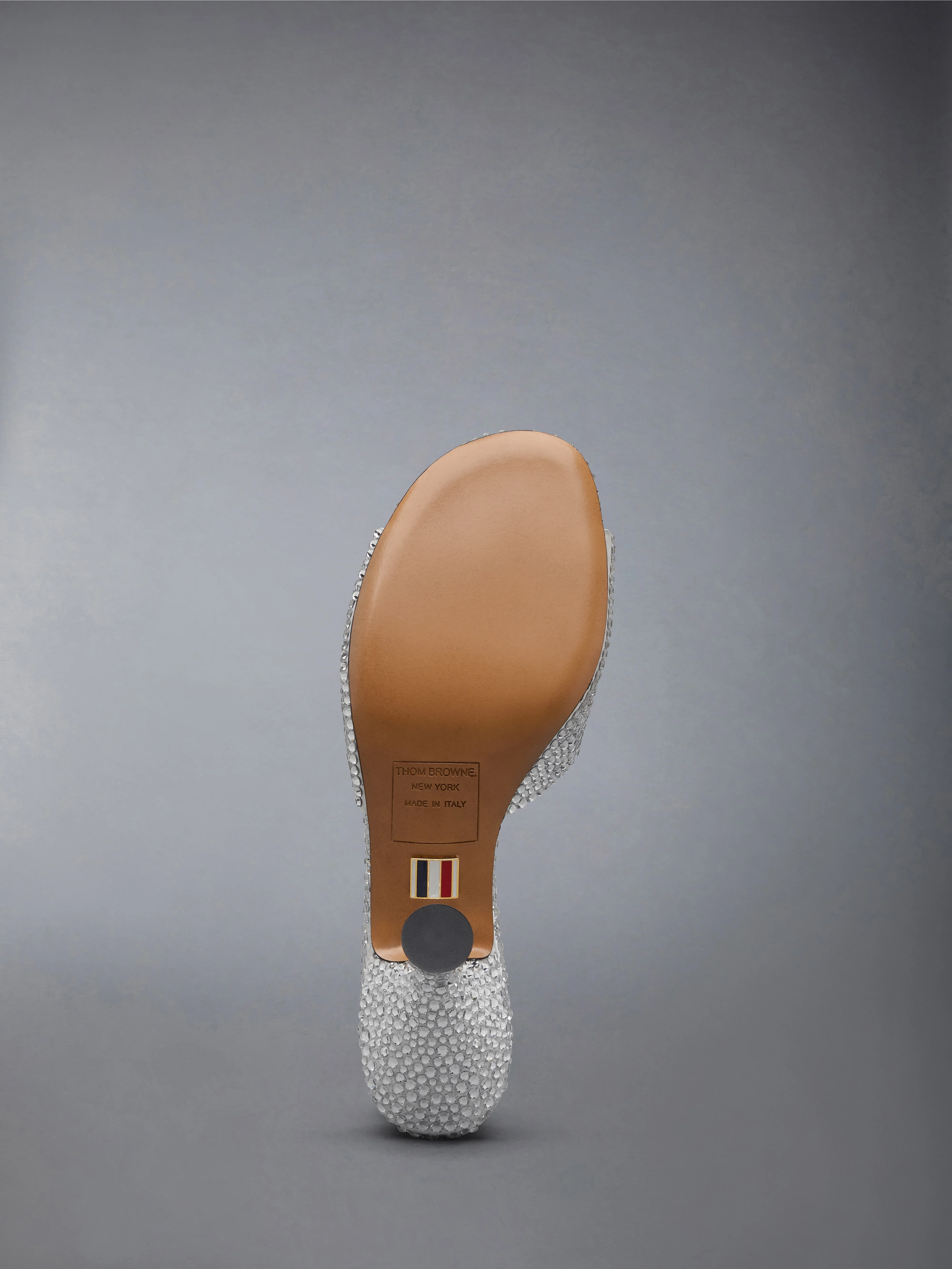CRYSTAL HECTOR MULE 75MM - Image 6