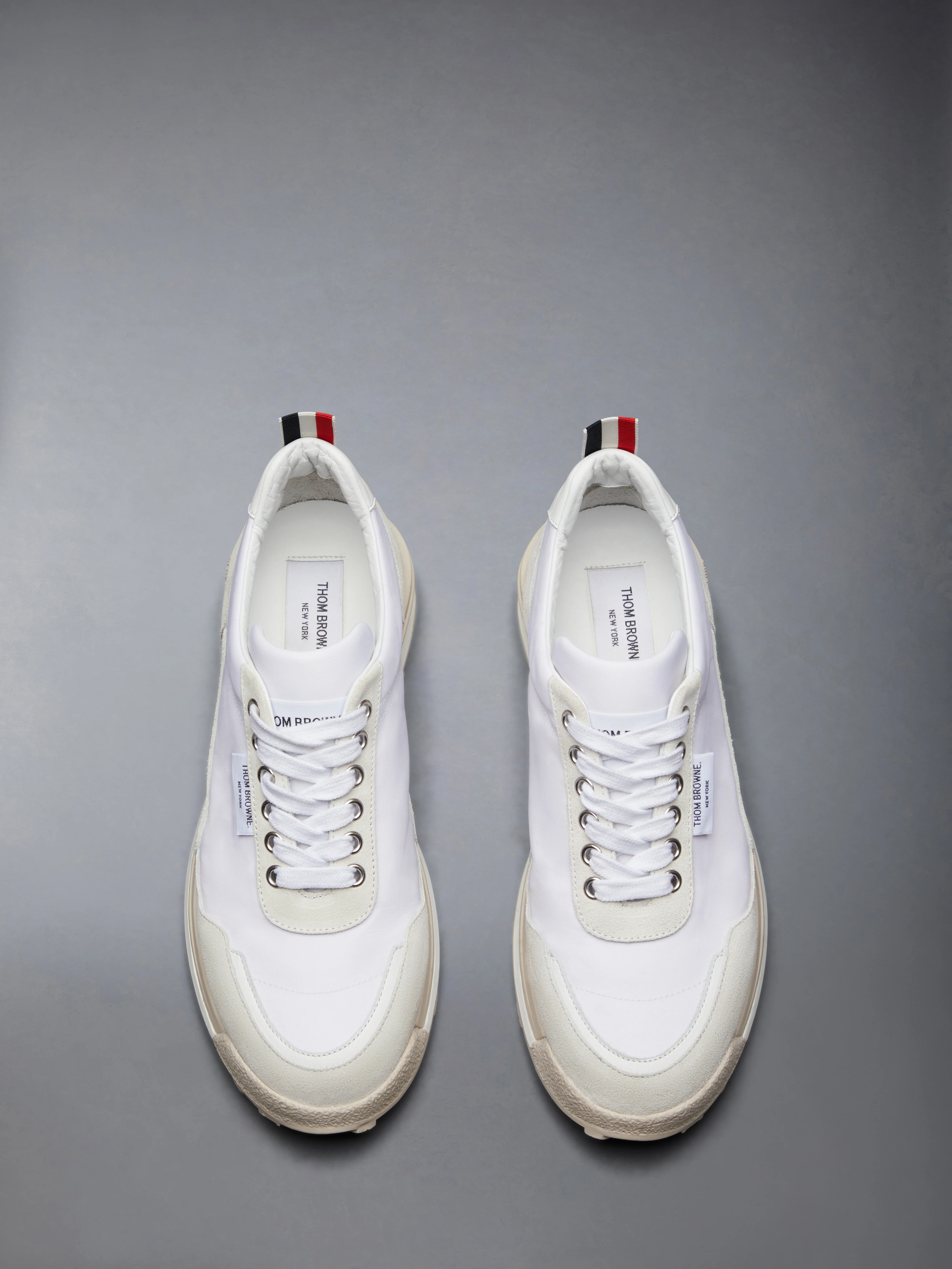 ECO NYLON ALUMNI TRAINER - Image 5