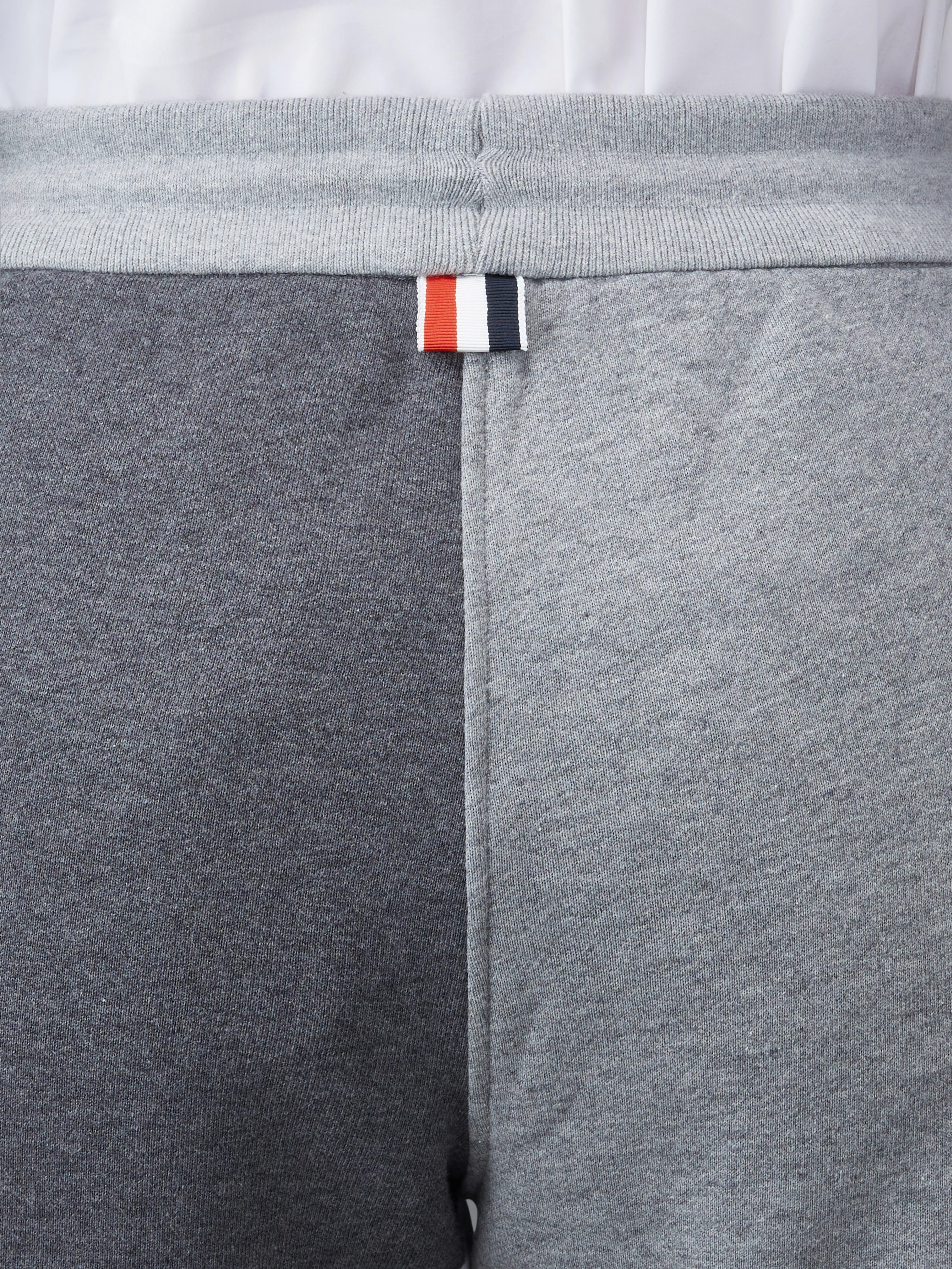 FUNMIX CLASSIC LOOPBACK 4-BAR SHORTS - Image 6
