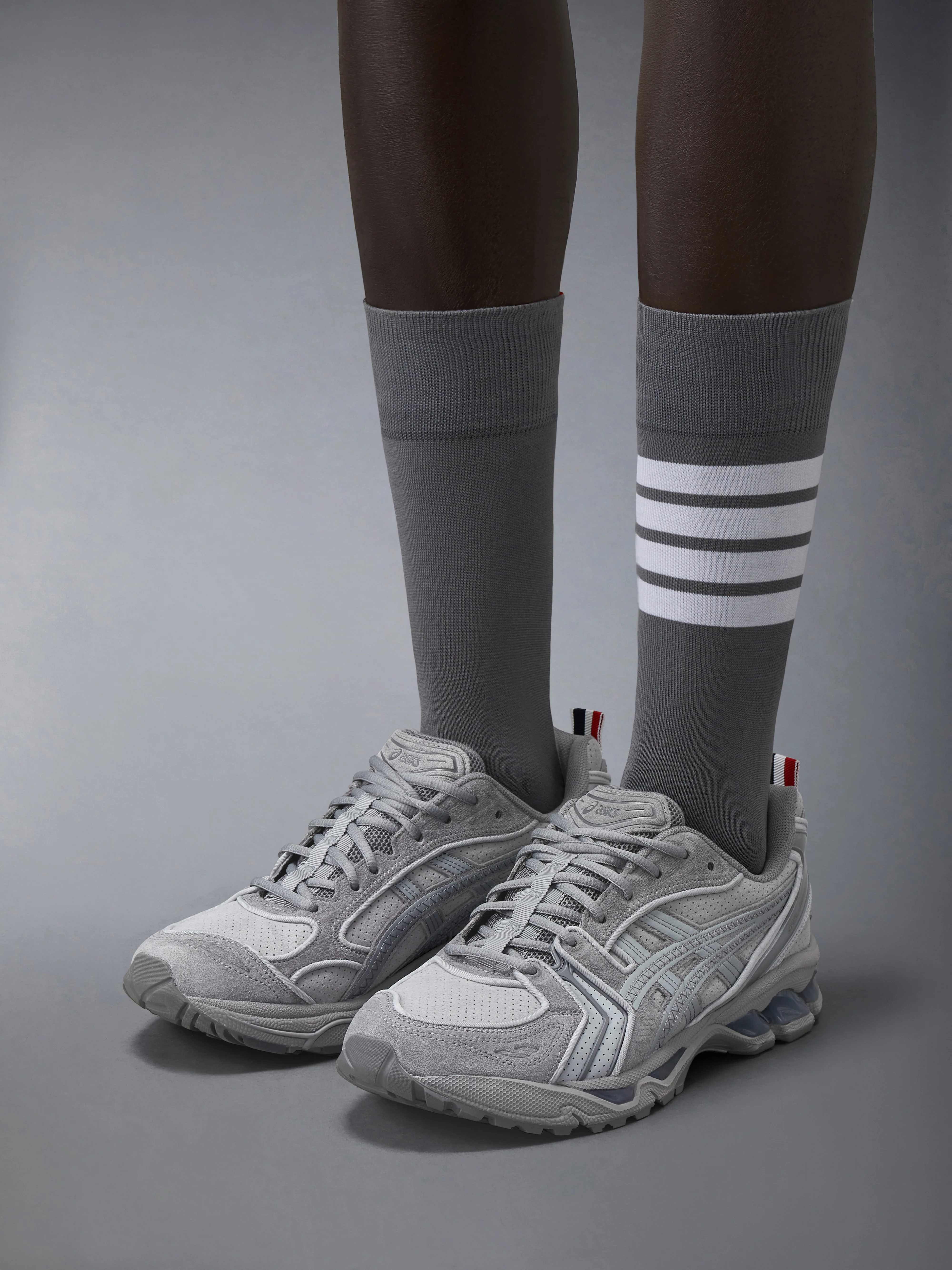 ASICS GEL-KAYANO 14 RUNNING SOLE - Image 2