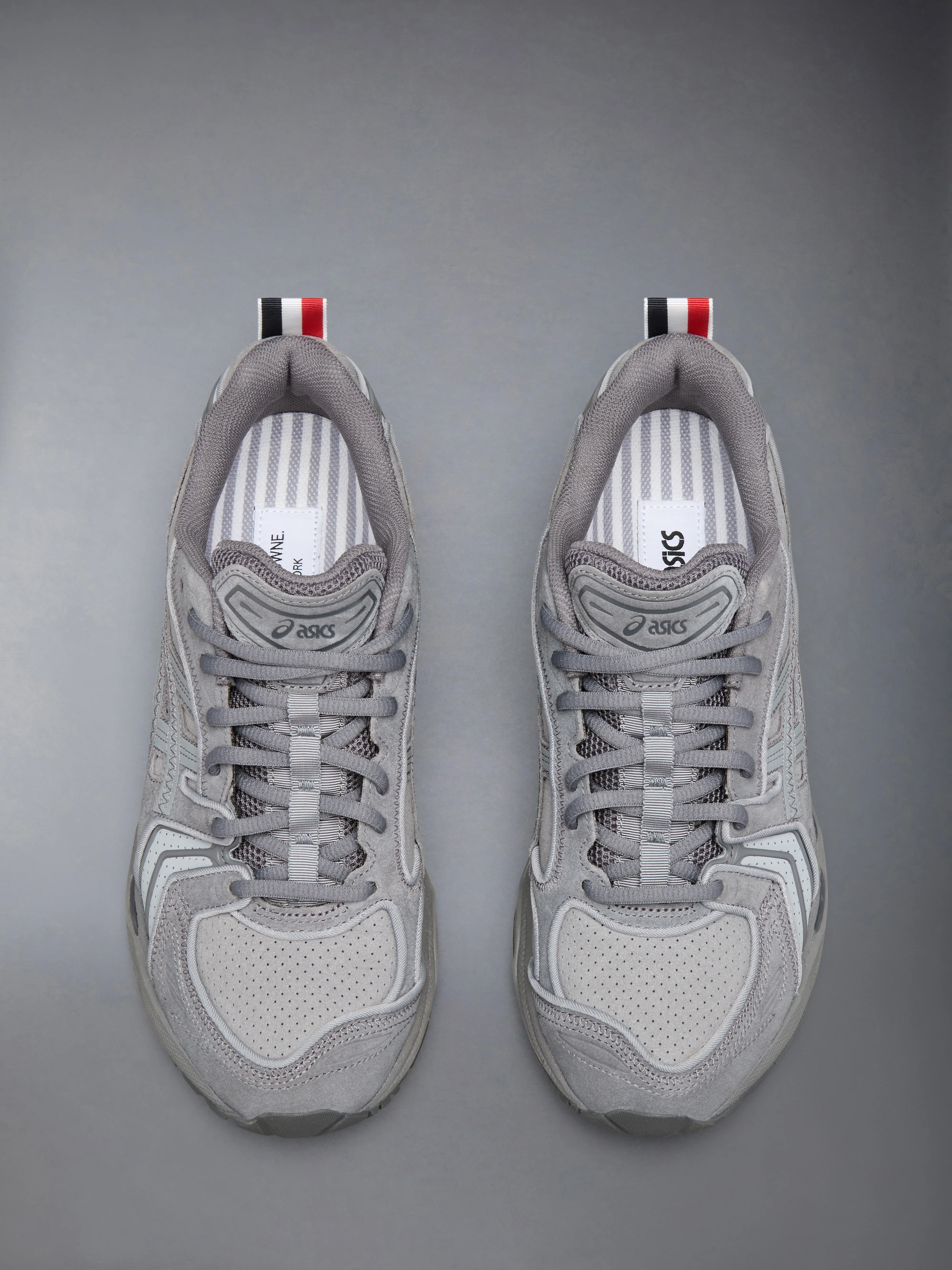 ASICS GEL-KAYANO 14 RUNNING SOLE - Image 5