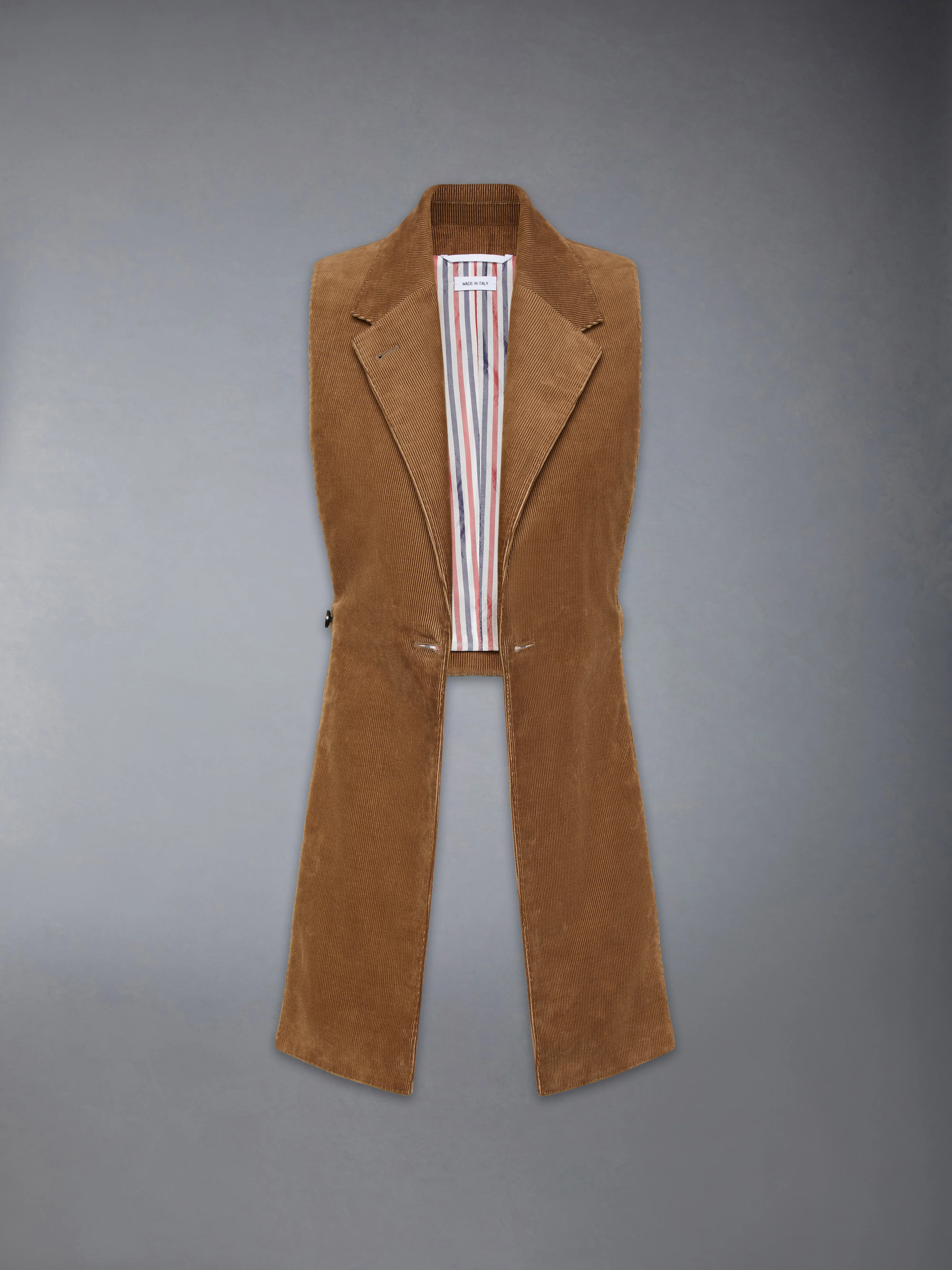 GUNCLUB CHECK CHEVIOT TWEED SPORTCOAT - Image 12