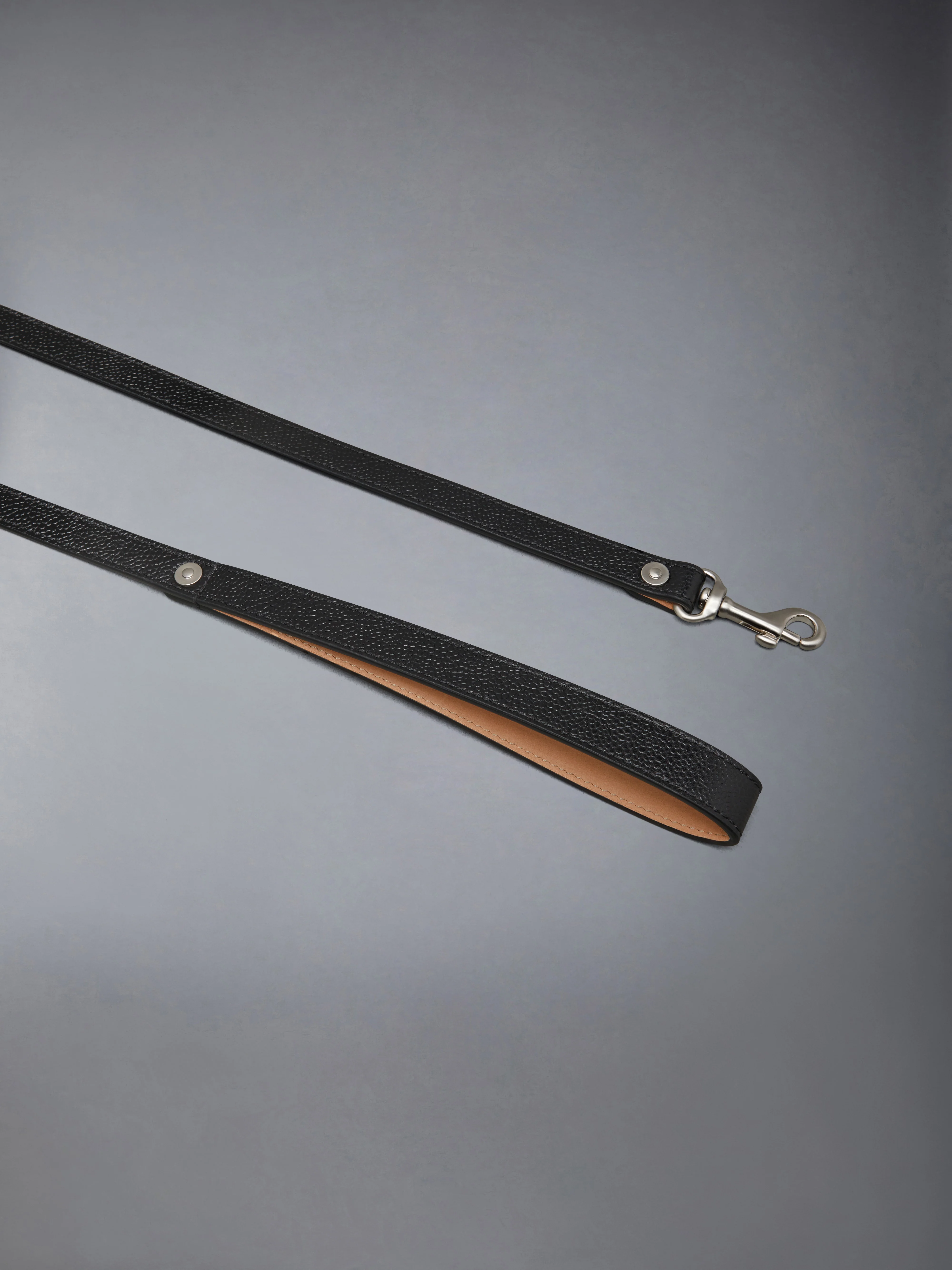 HECTOR BROWNE PEBBLE GRAIN DOG LEASH - Image 4