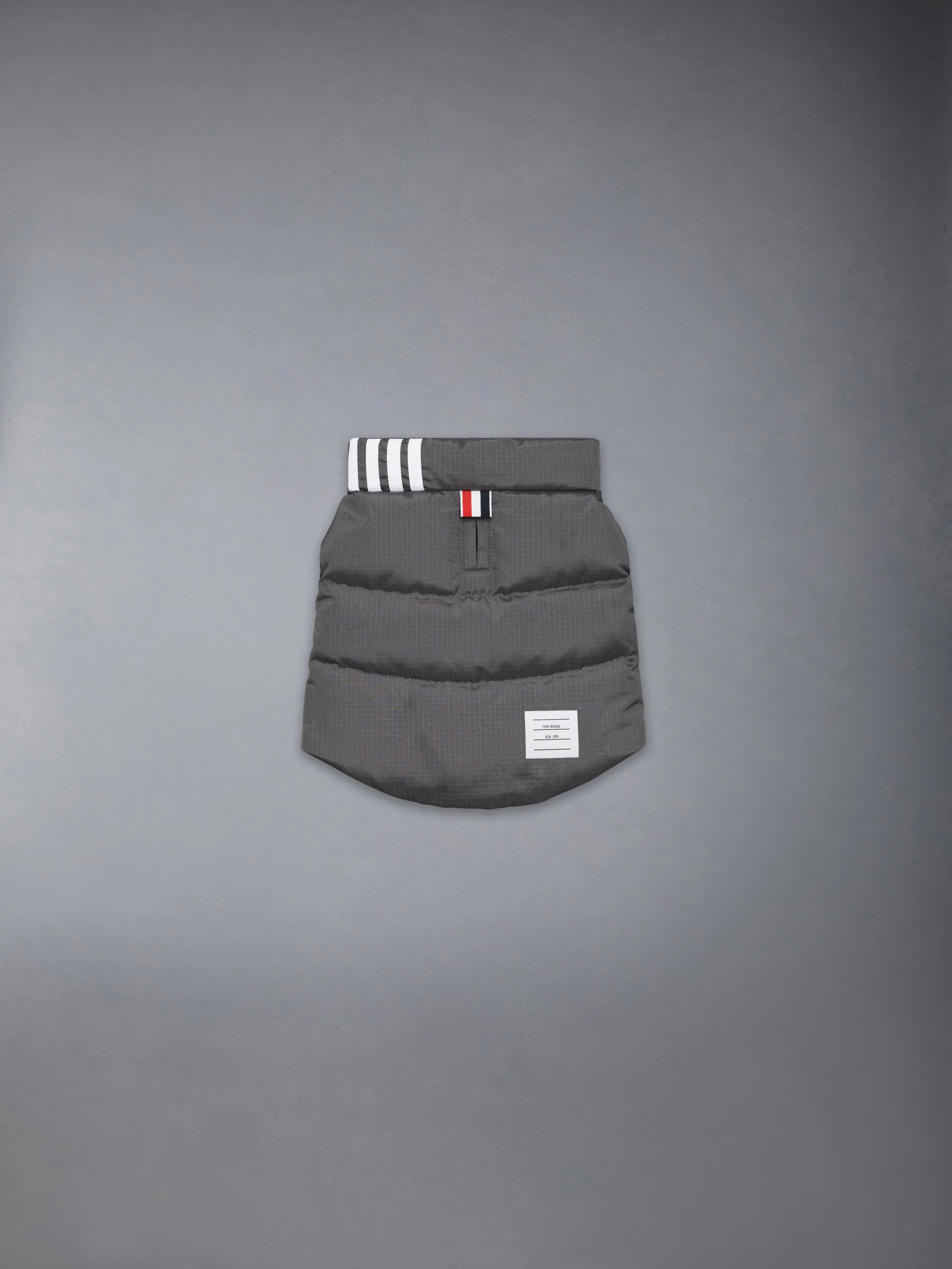 HECTOR BROWNE POLY TWILL FOOTBALL DOG VEST - Image 2