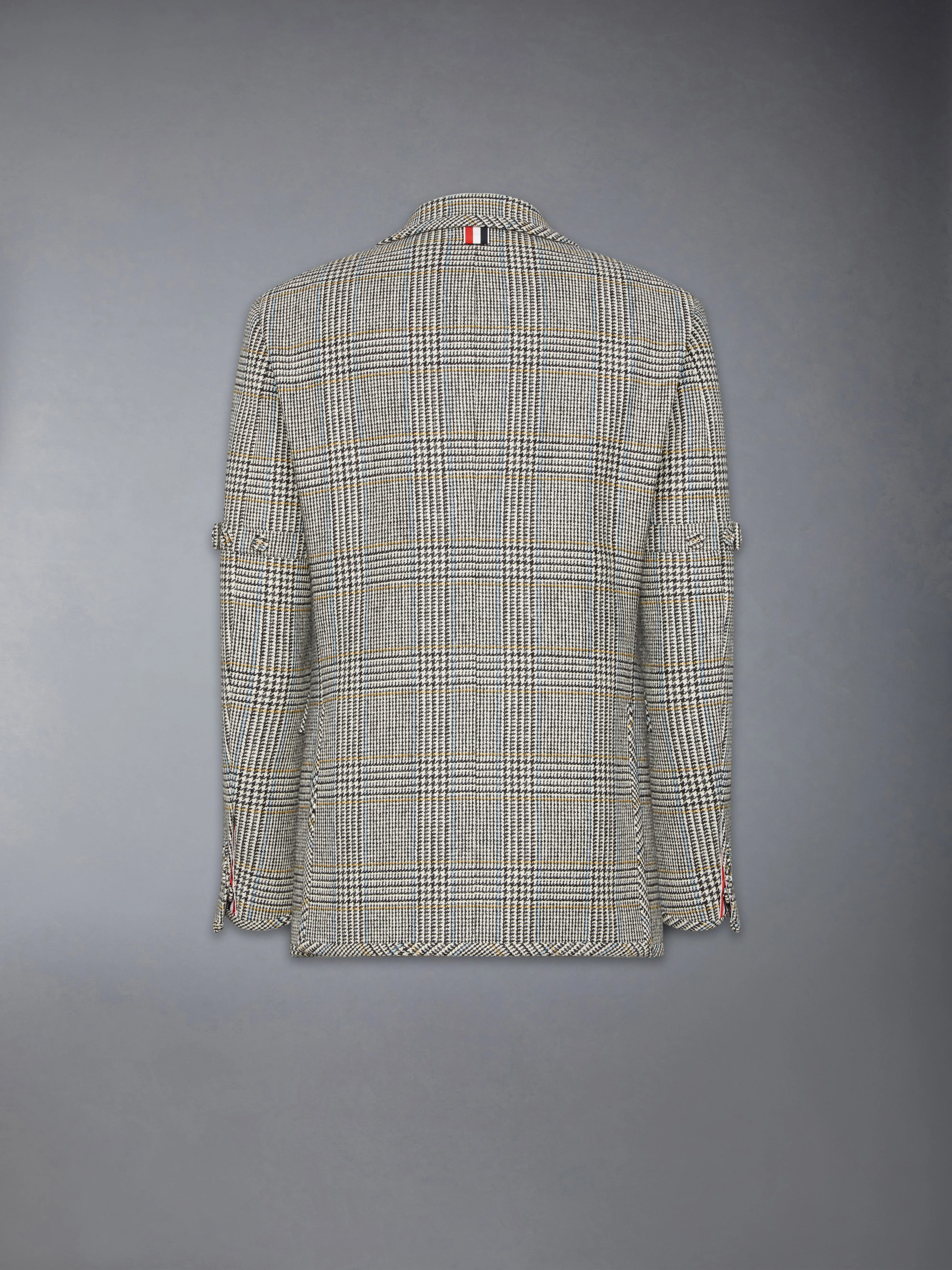 HUNTING TWEED ARMBAND SPORTCOAT - Image 7
