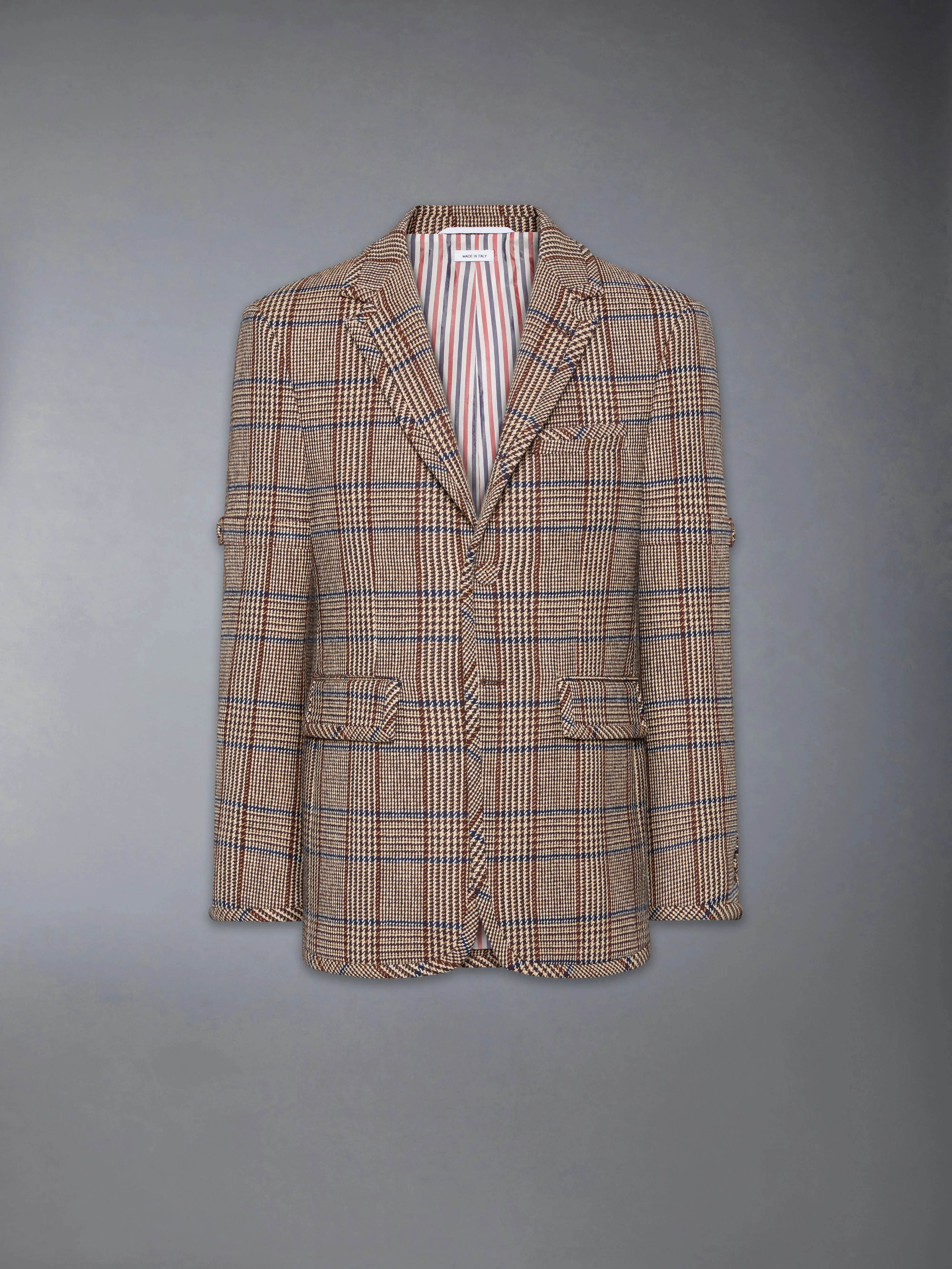 HUNTING TWEED ARMBAND SPORTCOAT - Image 7