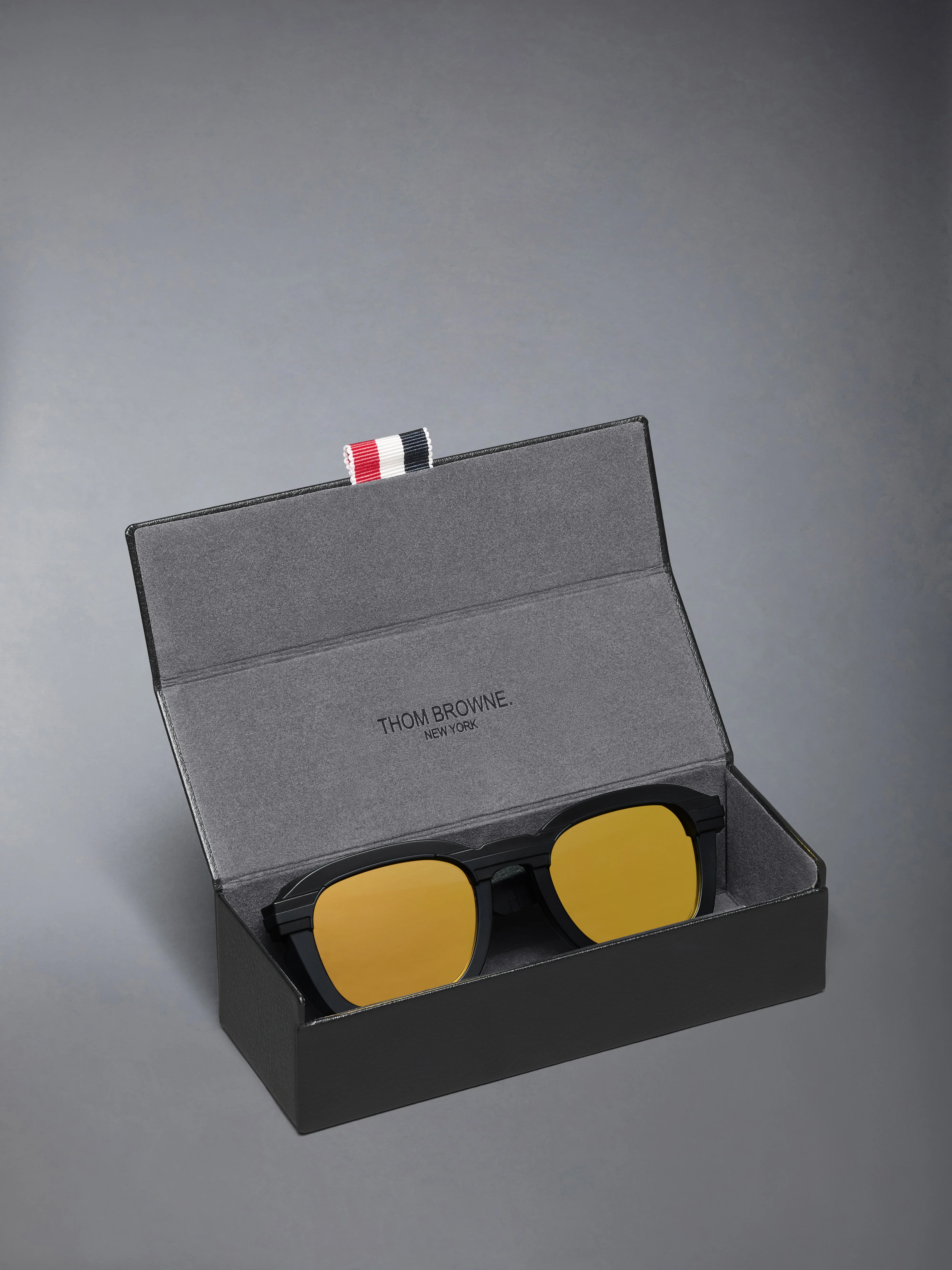 INJECTION RECTANGULAR SUNGLASSES - Image 4