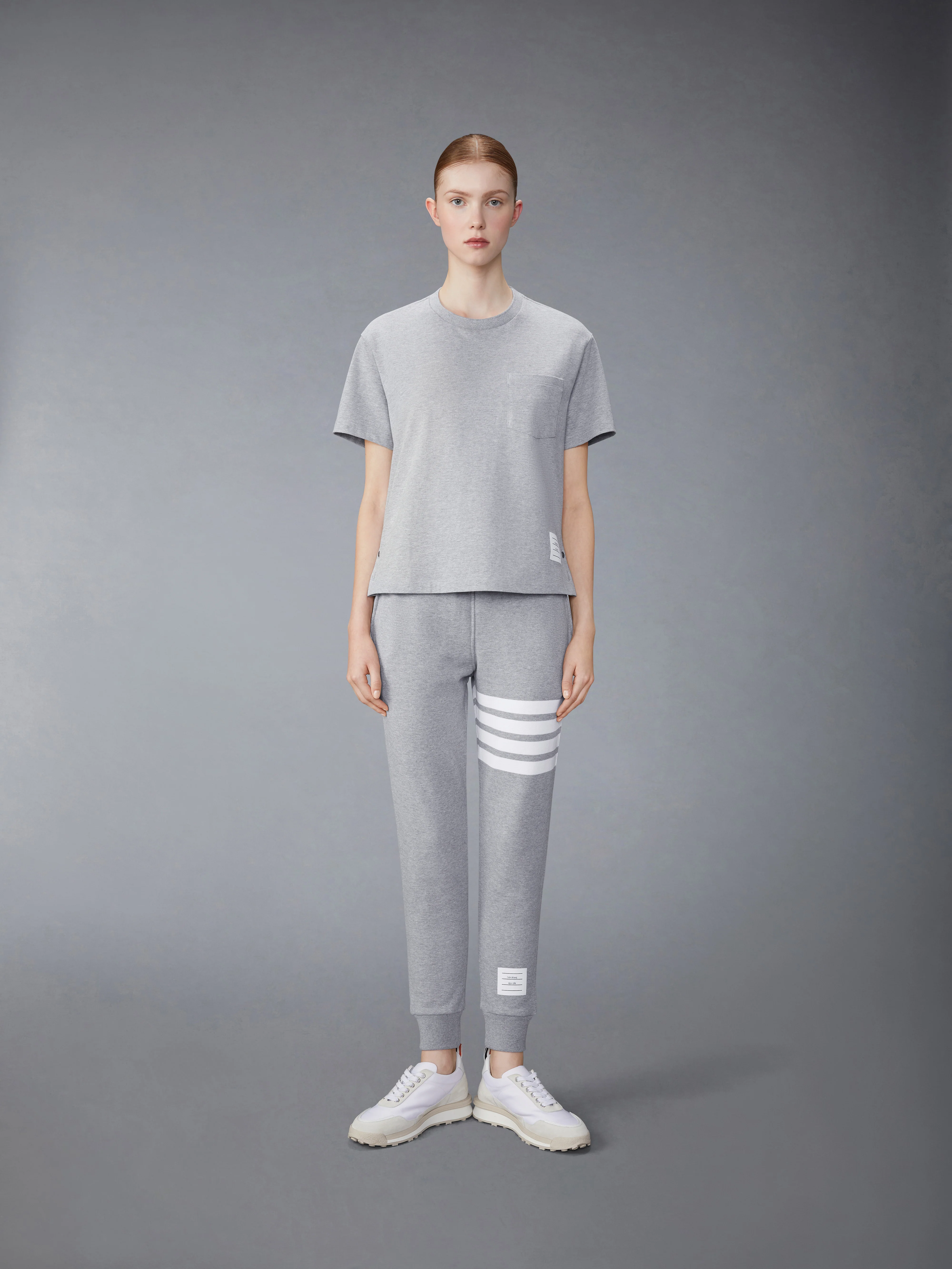 JERSEY BOXY FIT POCKET TEE - Image 3