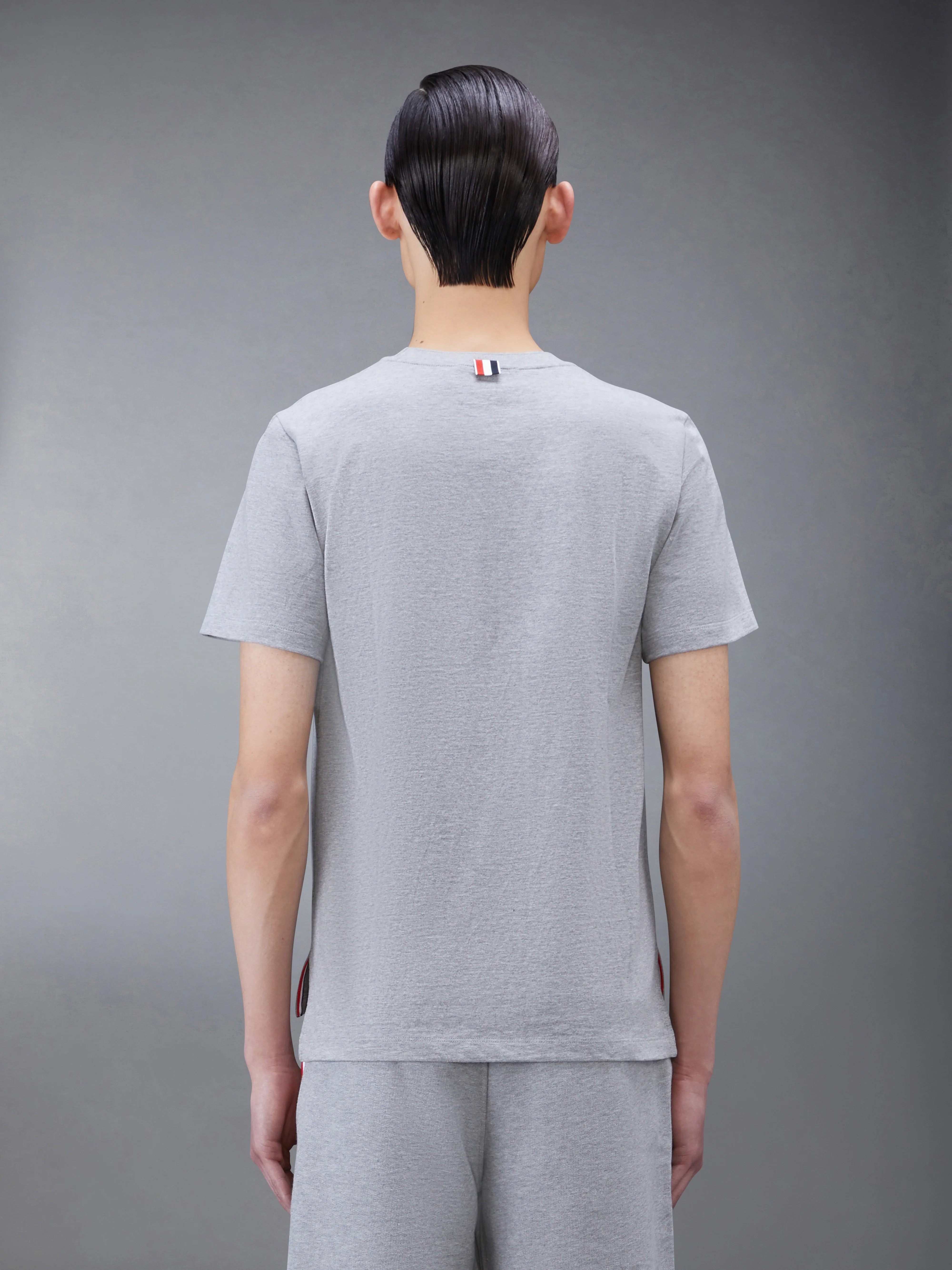 JERSEY RELAXED TEE - Image 2