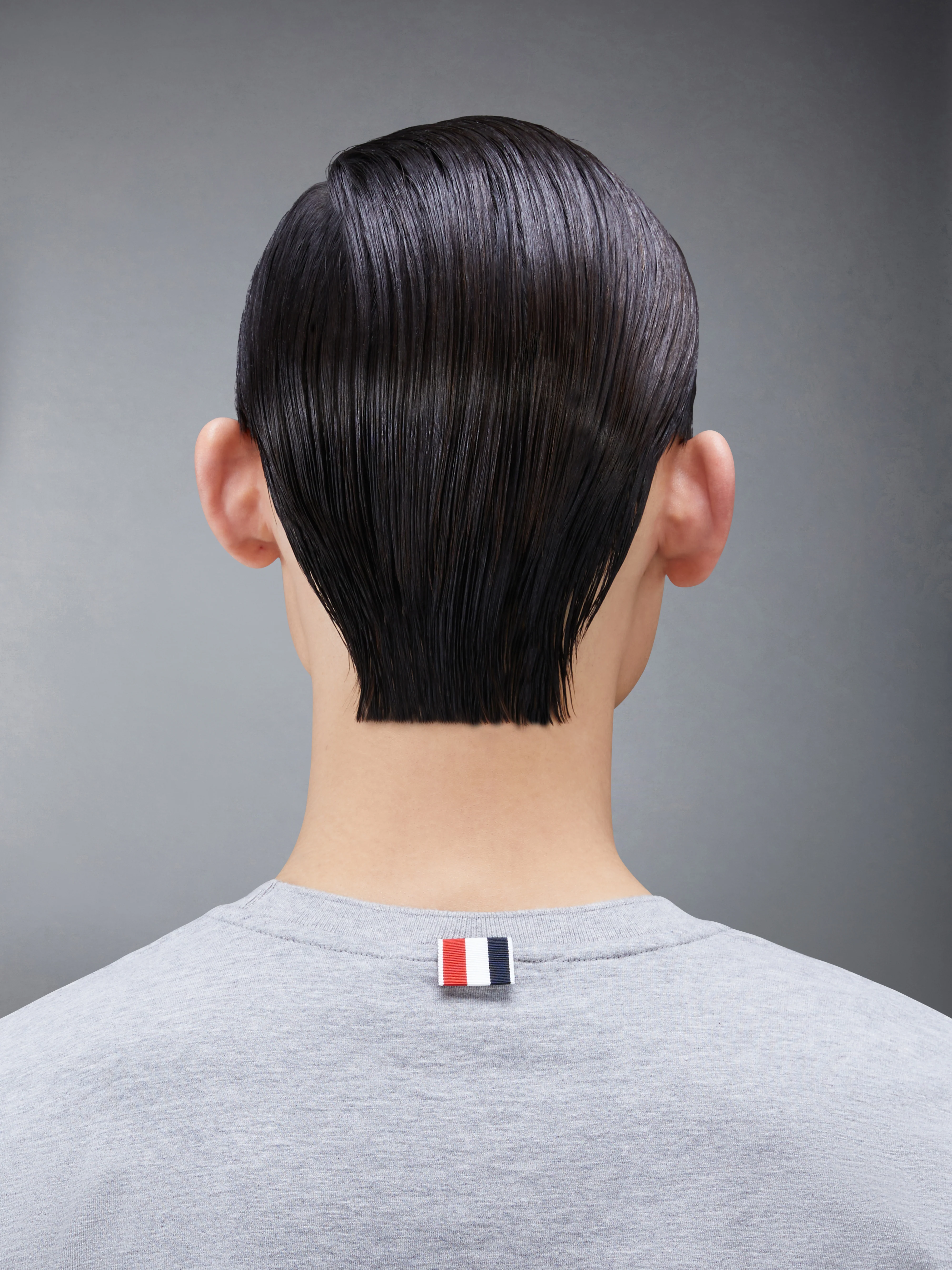 JERSEY RELAXED TEE - Image 4