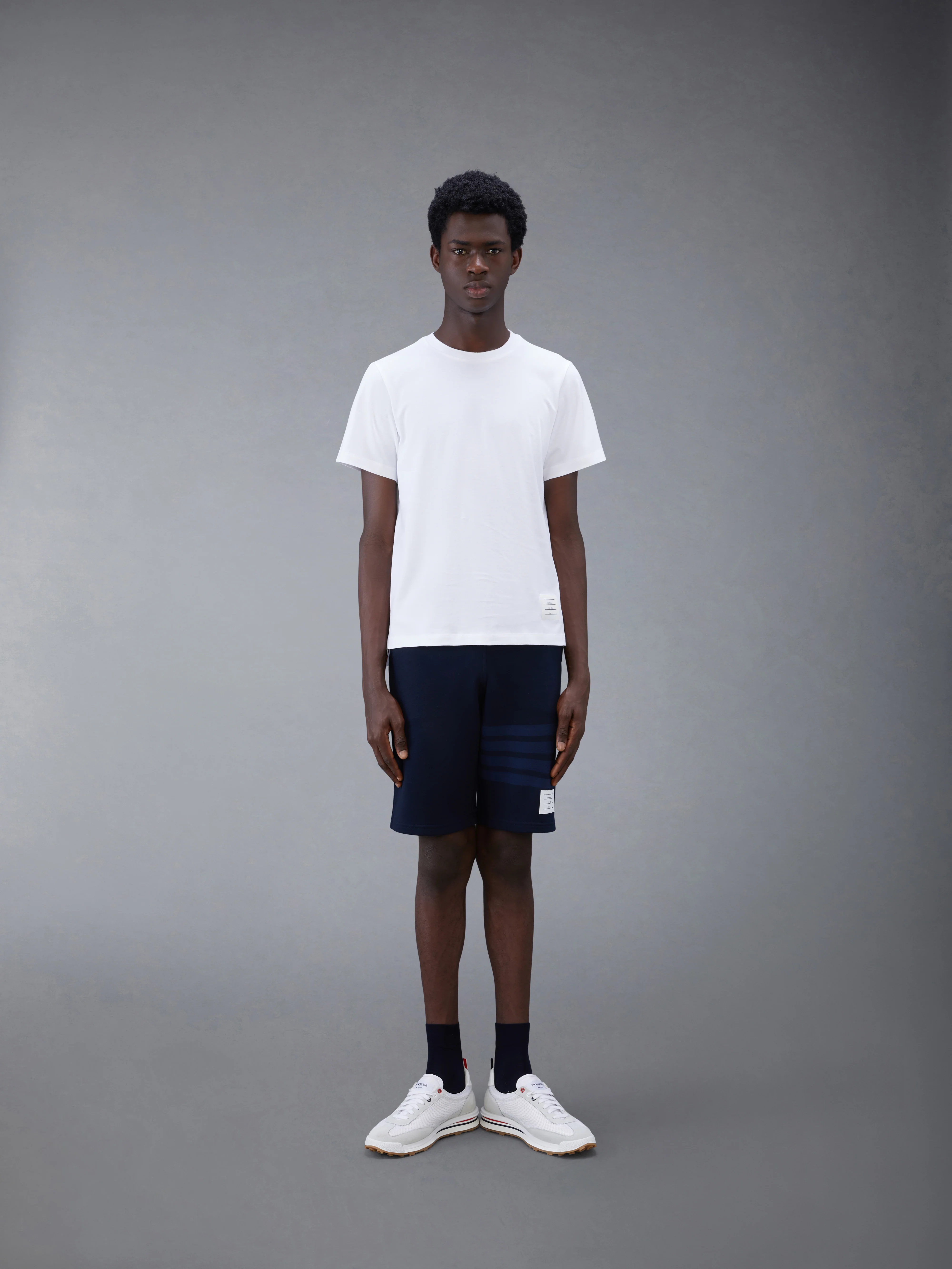 JERSEY RELAXED TEE - Image 3