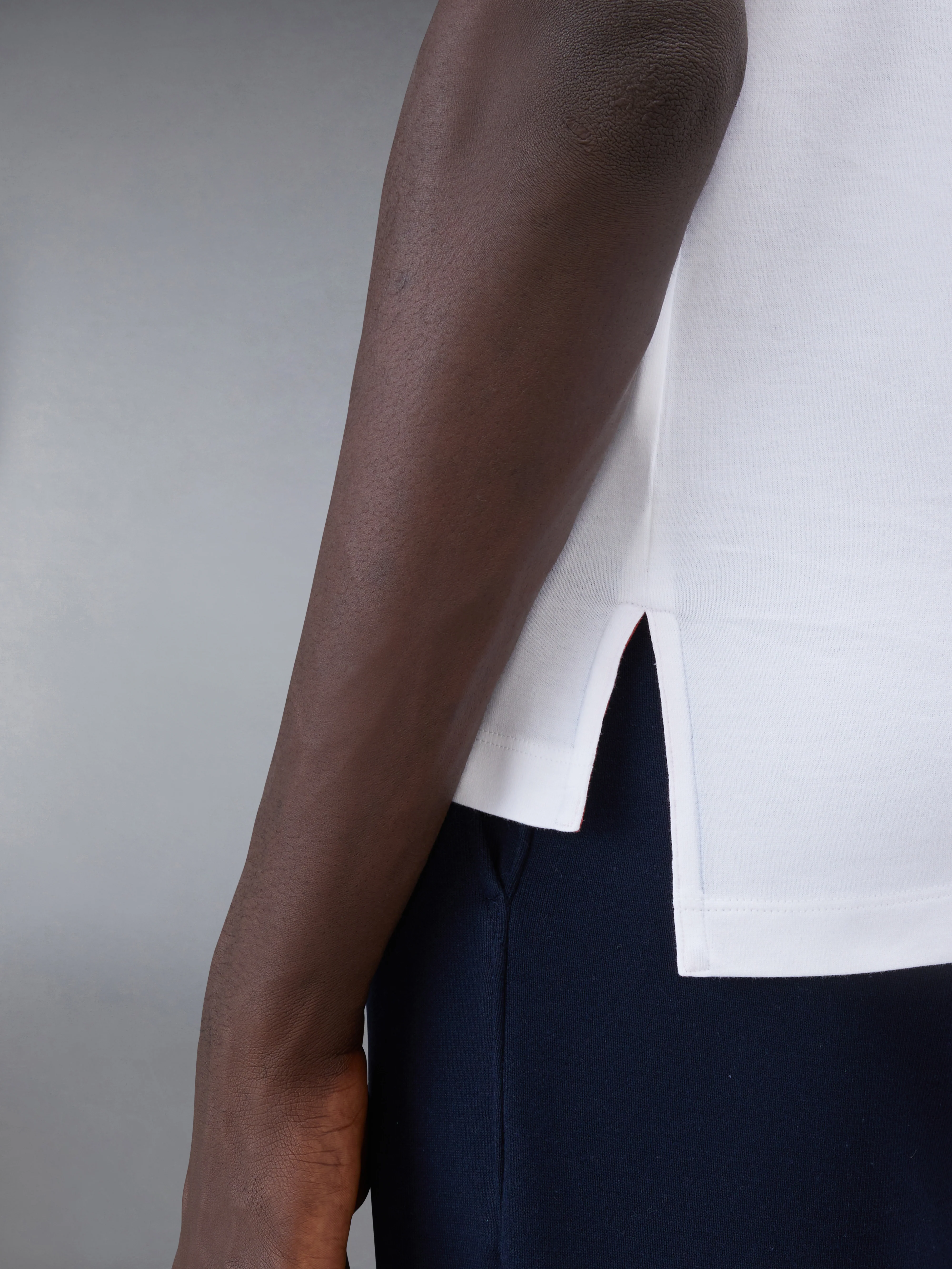 JERSEY RELAXED TEE - Image 6