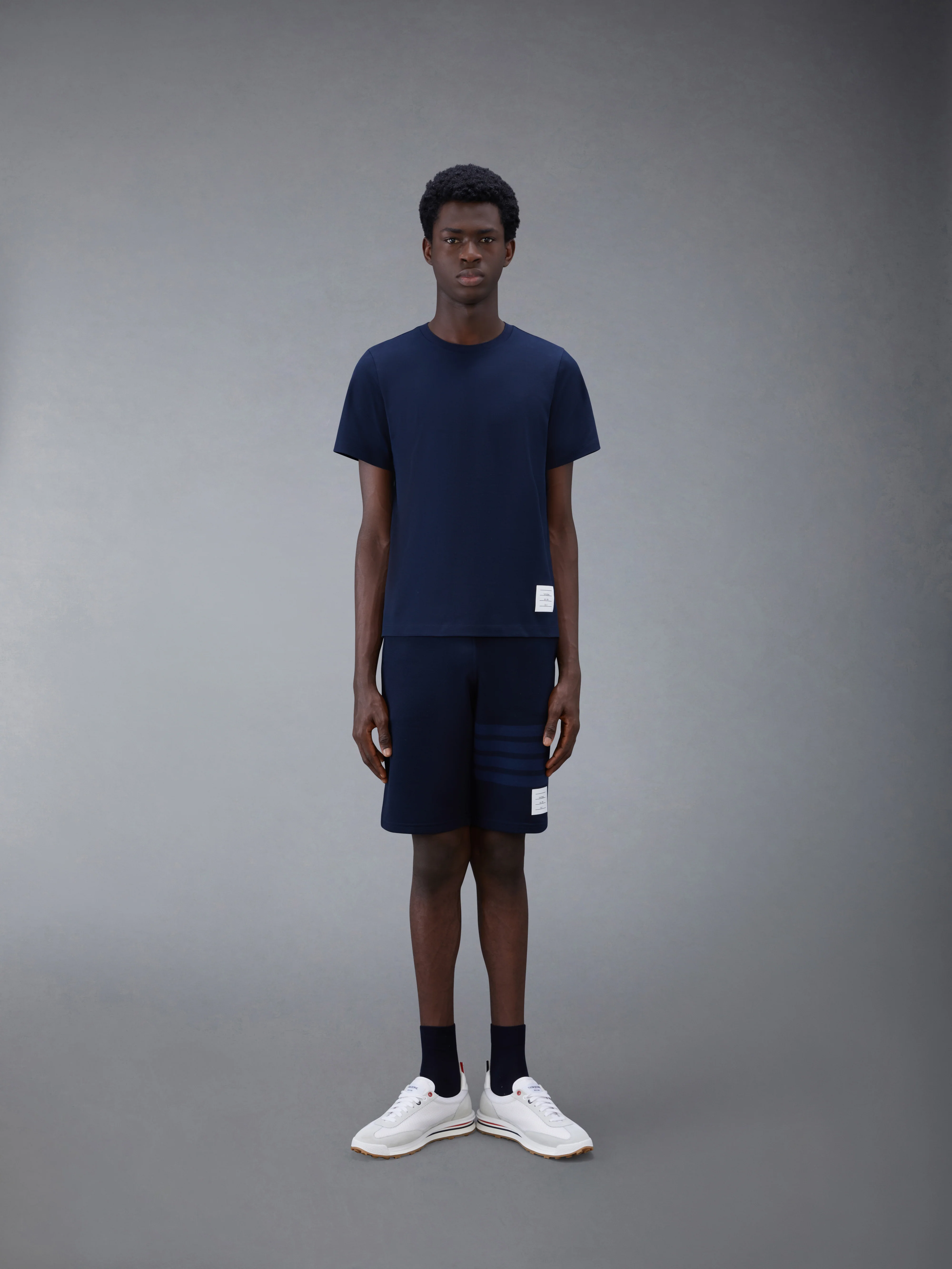 JERSEY RELAXED TEE - Image 3