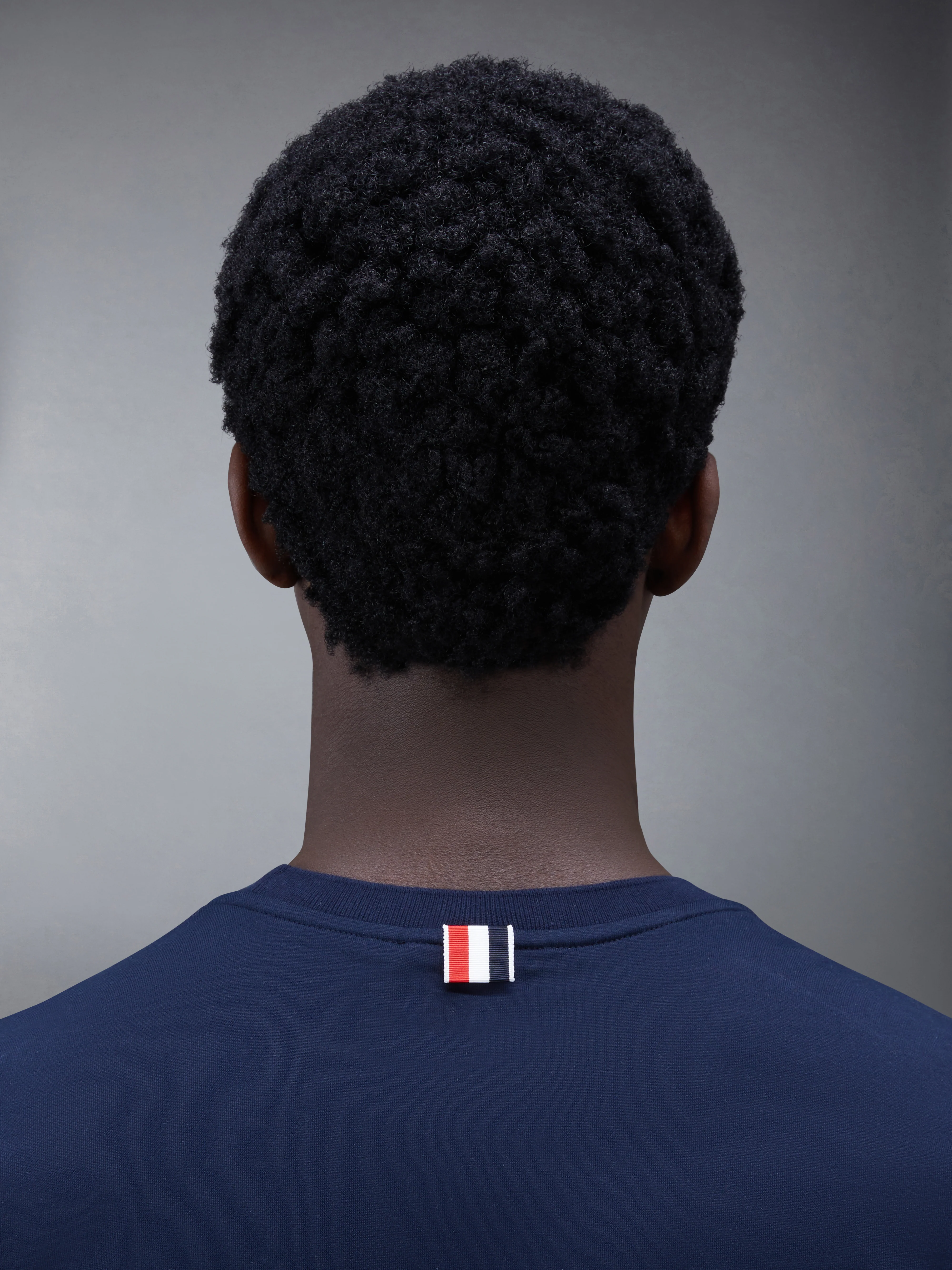 JERSEY RELAXED TEE - Image 4