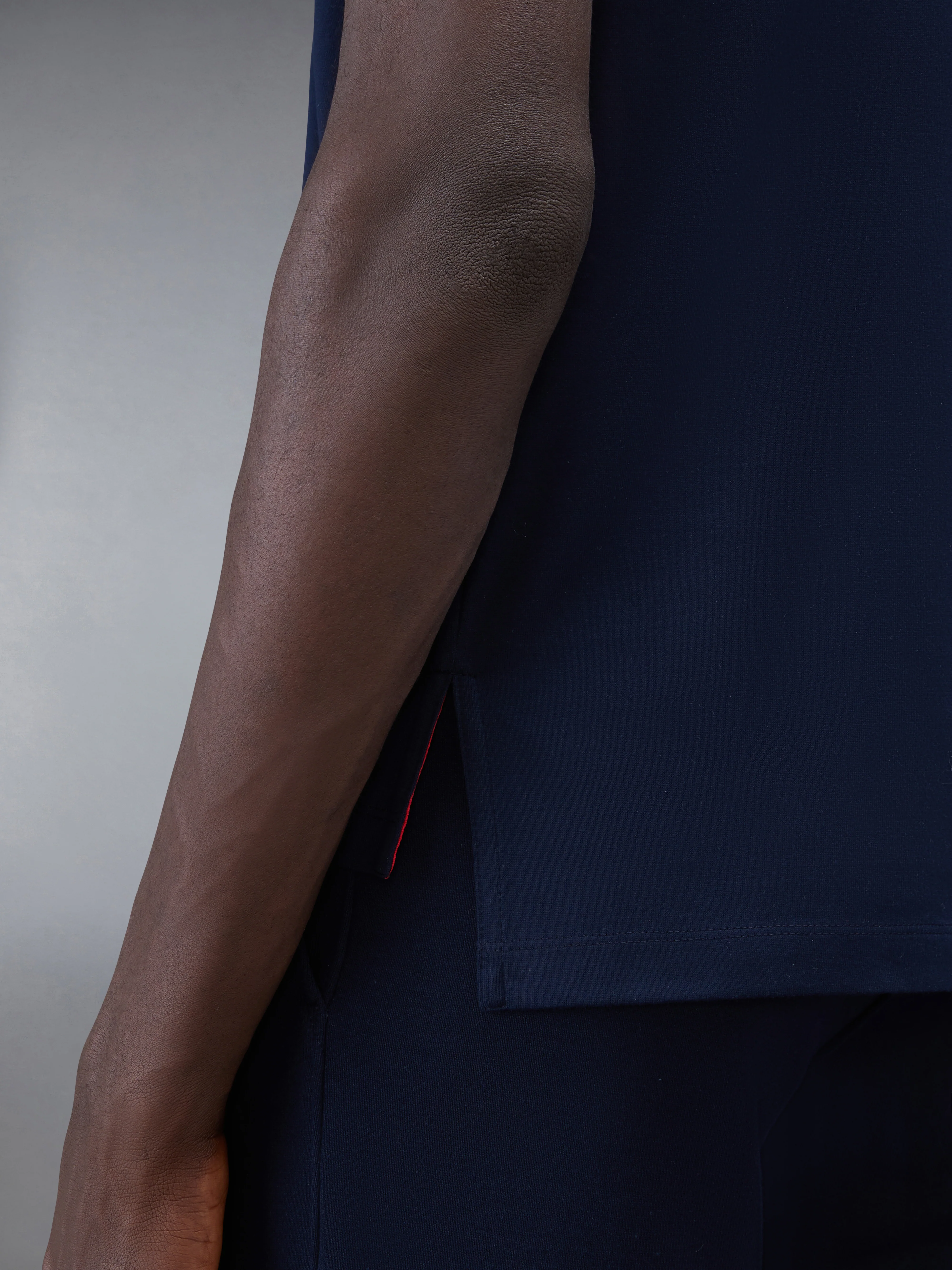 JERSEY RELAXED TEE - Image 6