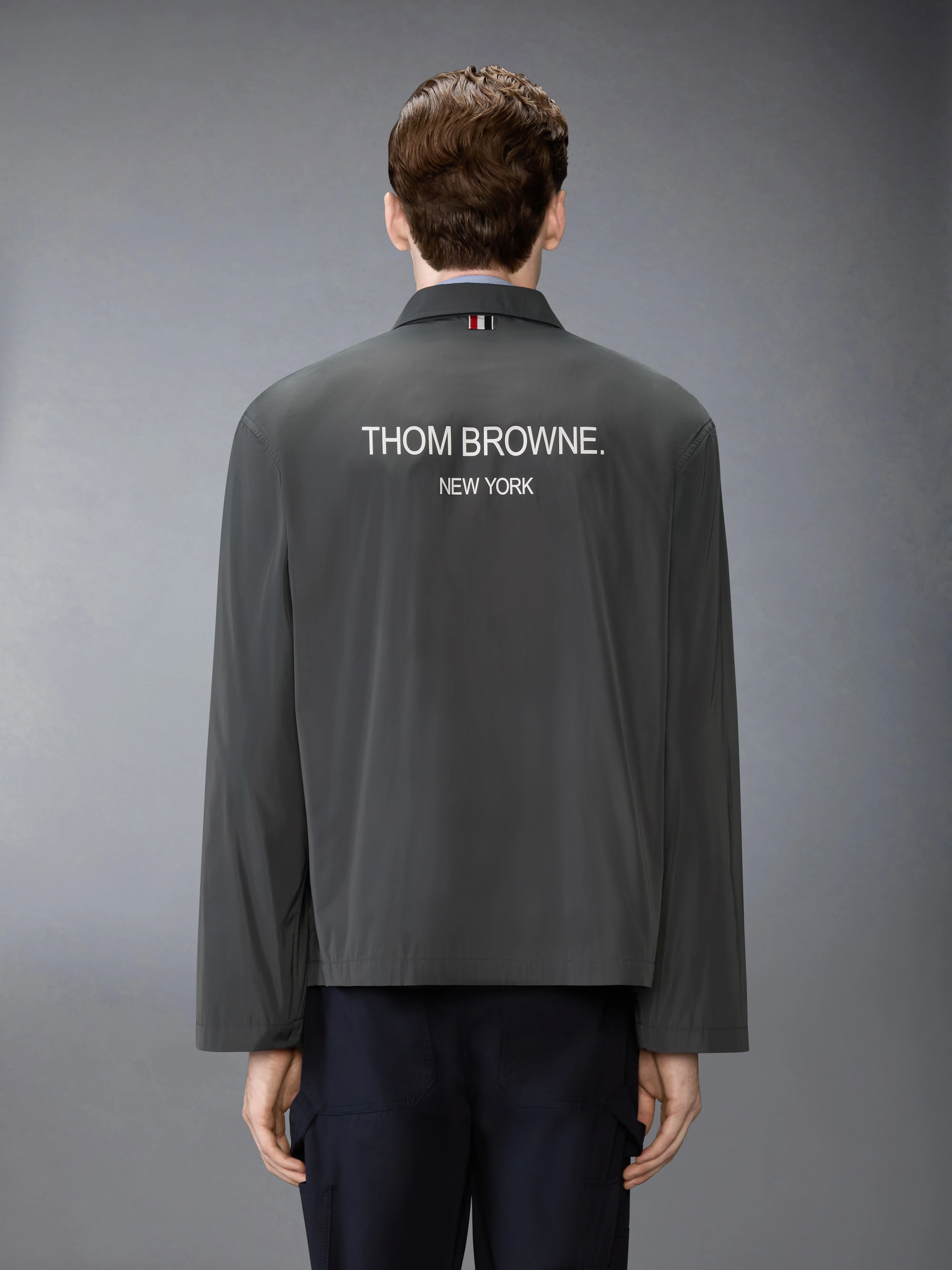 LIGHT MEMORY TECH PACKABLE SPORTCOAT - Image 2