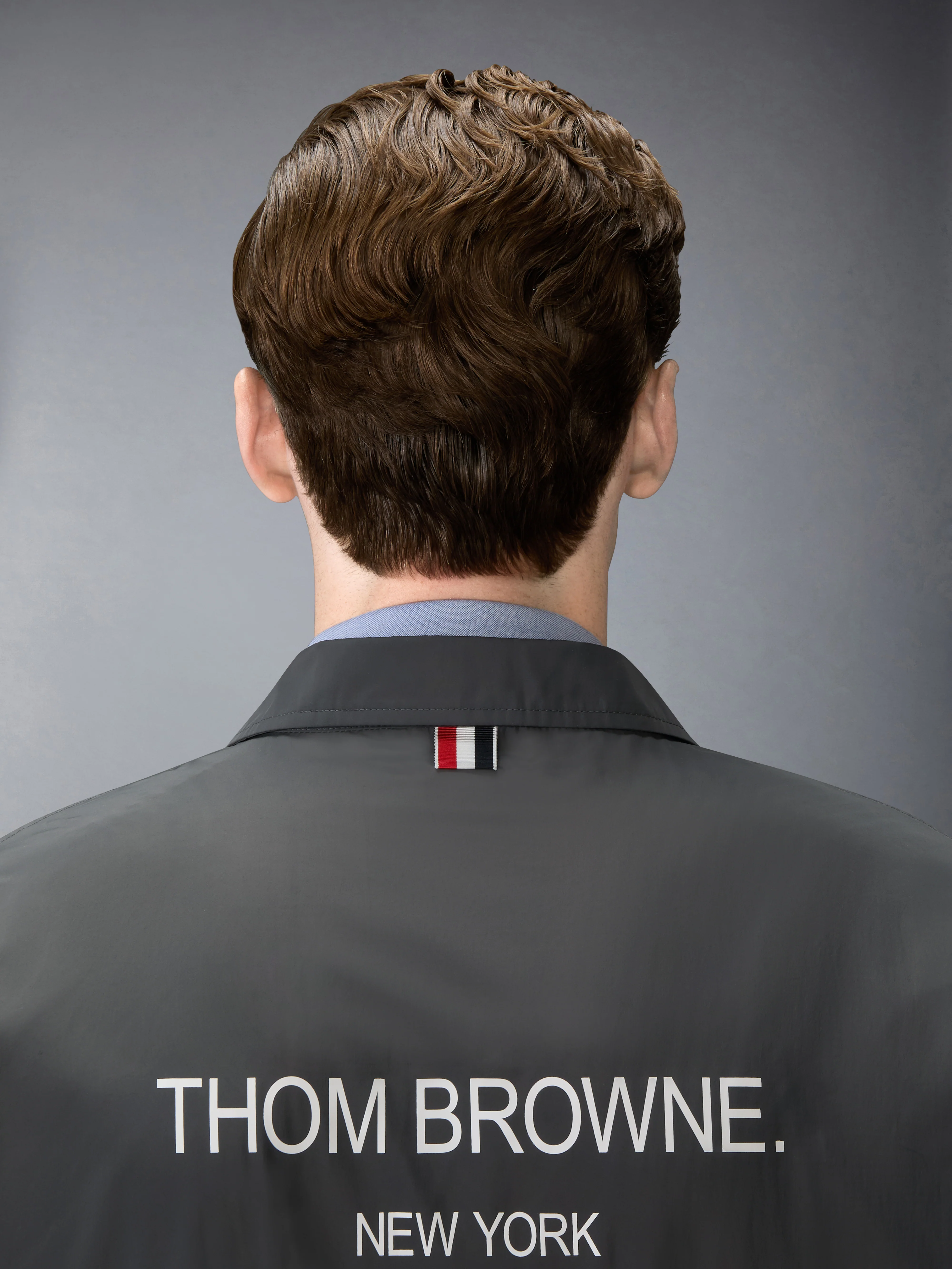 LIGHT MEMORY TECH PACKABLE SPORTCOAT - Image 4