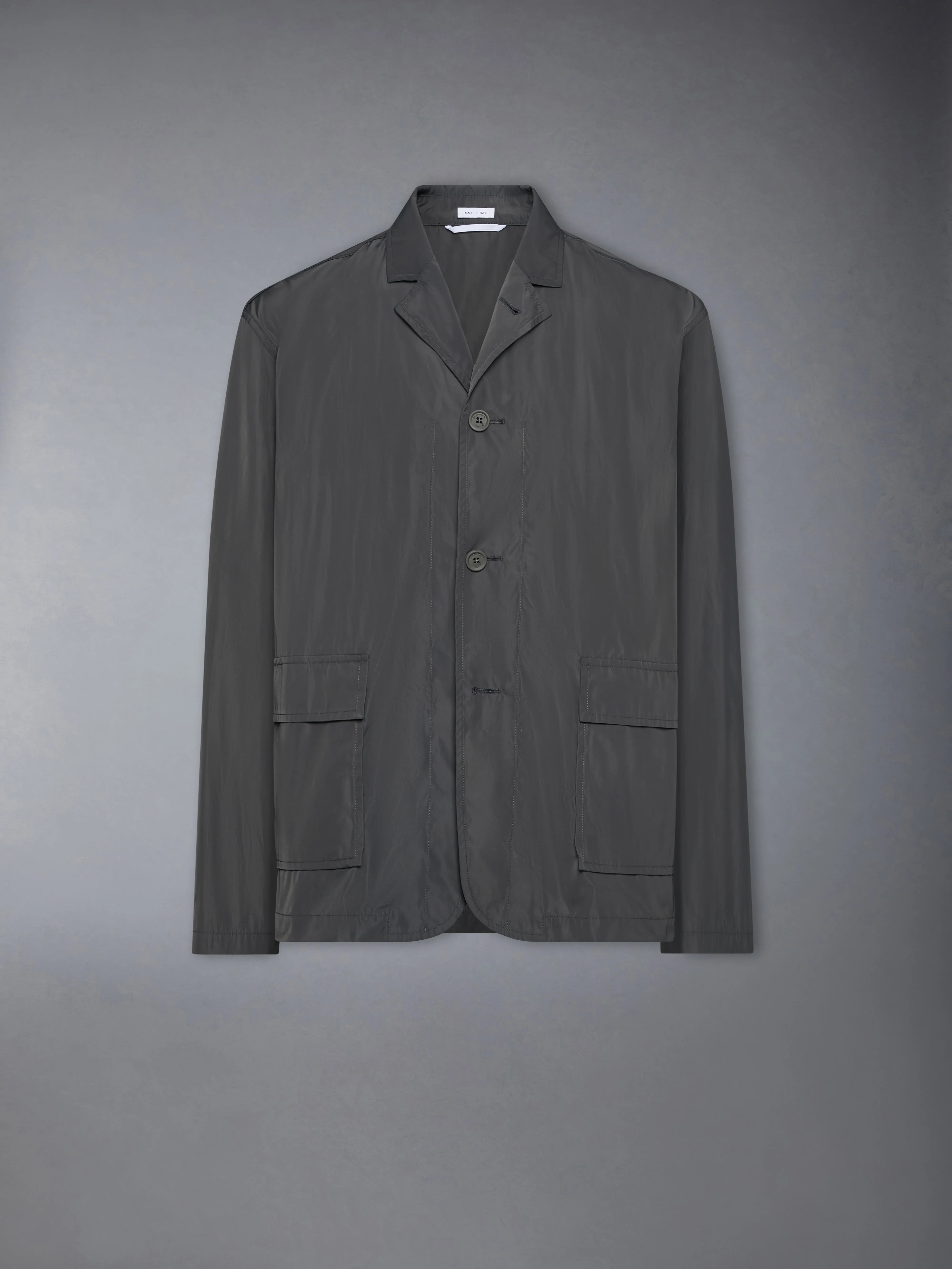LIGHT MEMORY TECH PACKABLE SPORTCOAT - Image 8