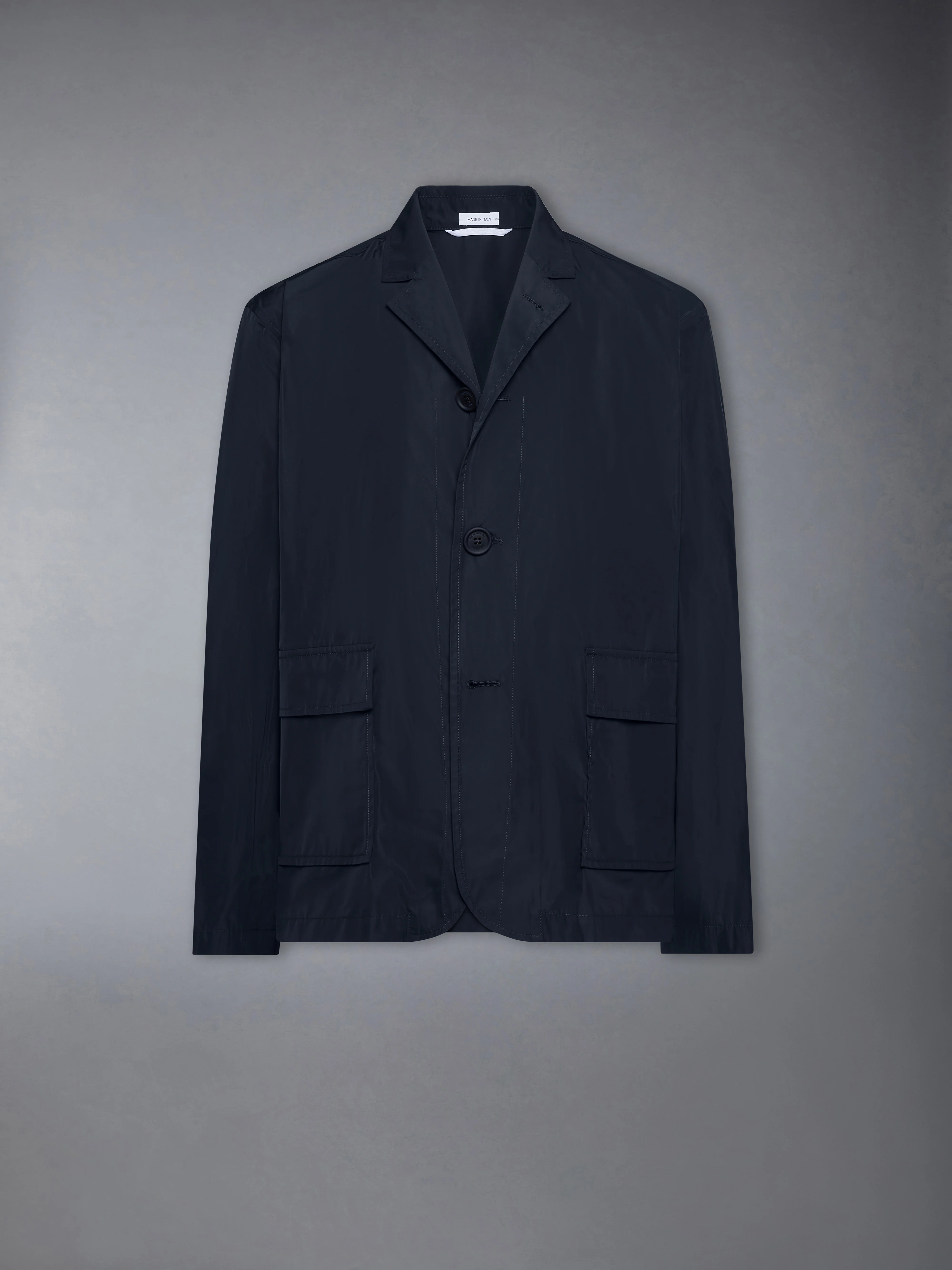 LIGHT MEMORY TECH PACKABLE SPORTCOAT - Image 8
