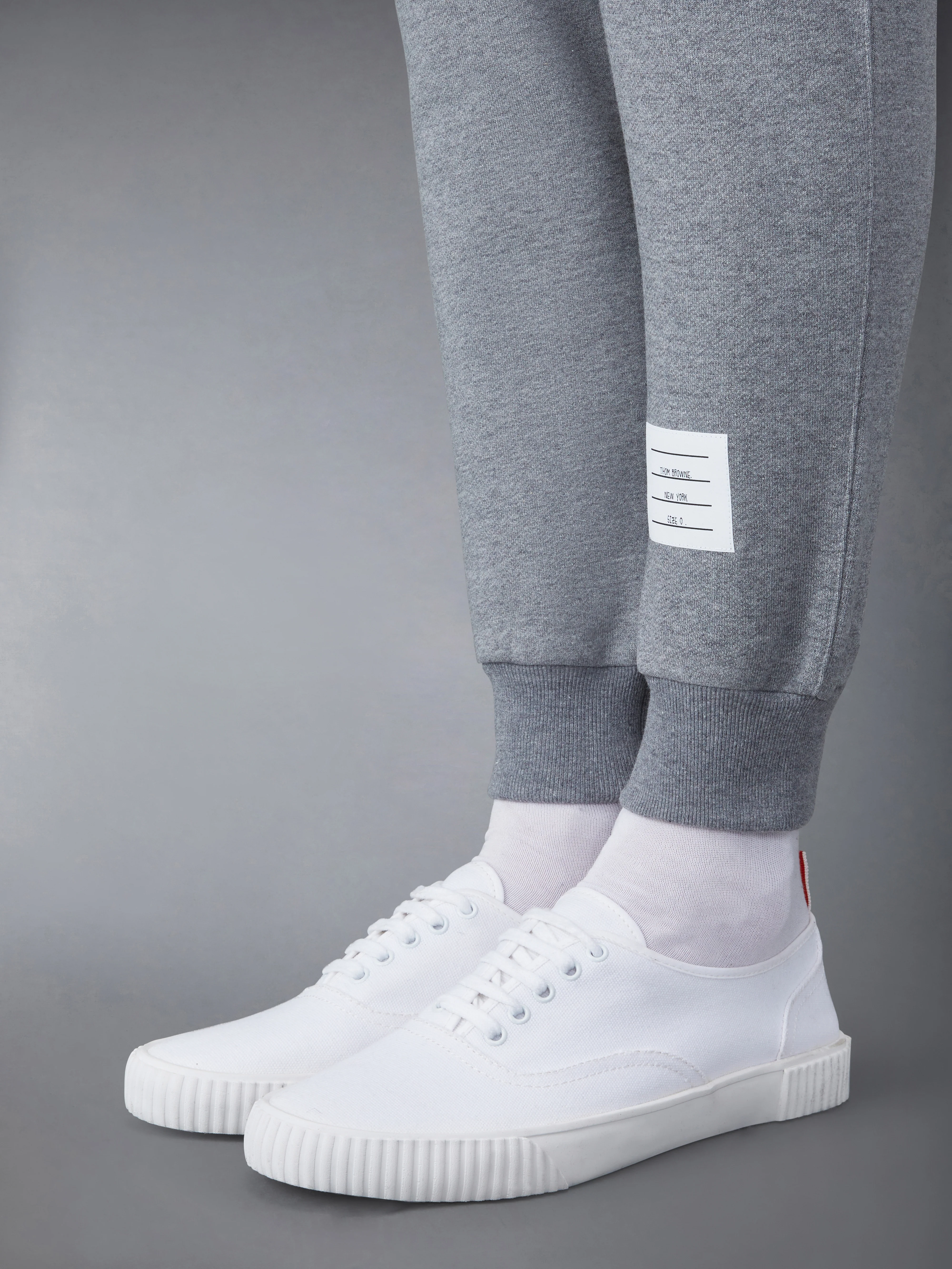 LOOPBACK TONAL 4-BAR SWEATPANTS - Image 5