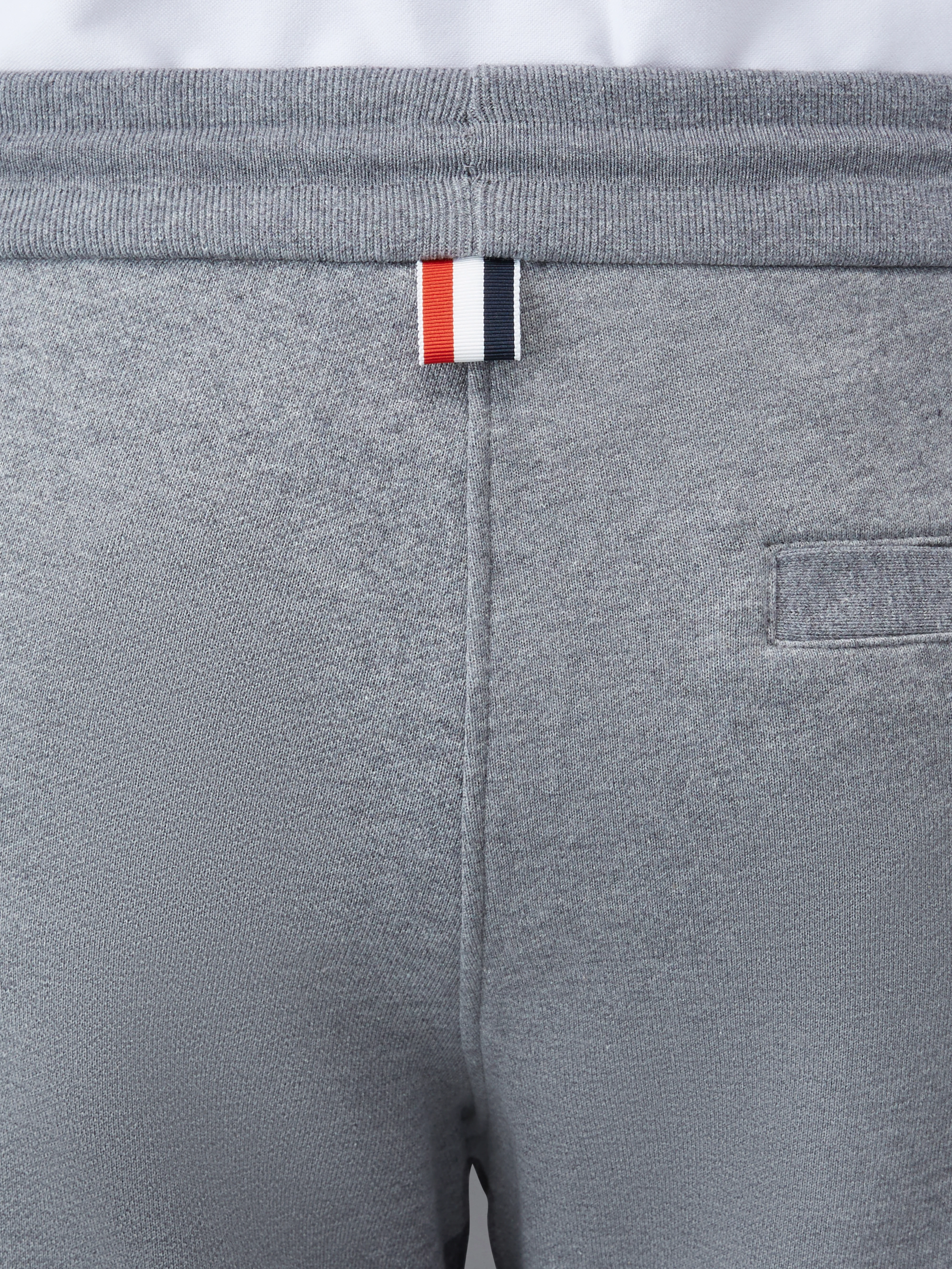 LOOPBACK TONAL 4-BAR SWEATPANTS - Image 6