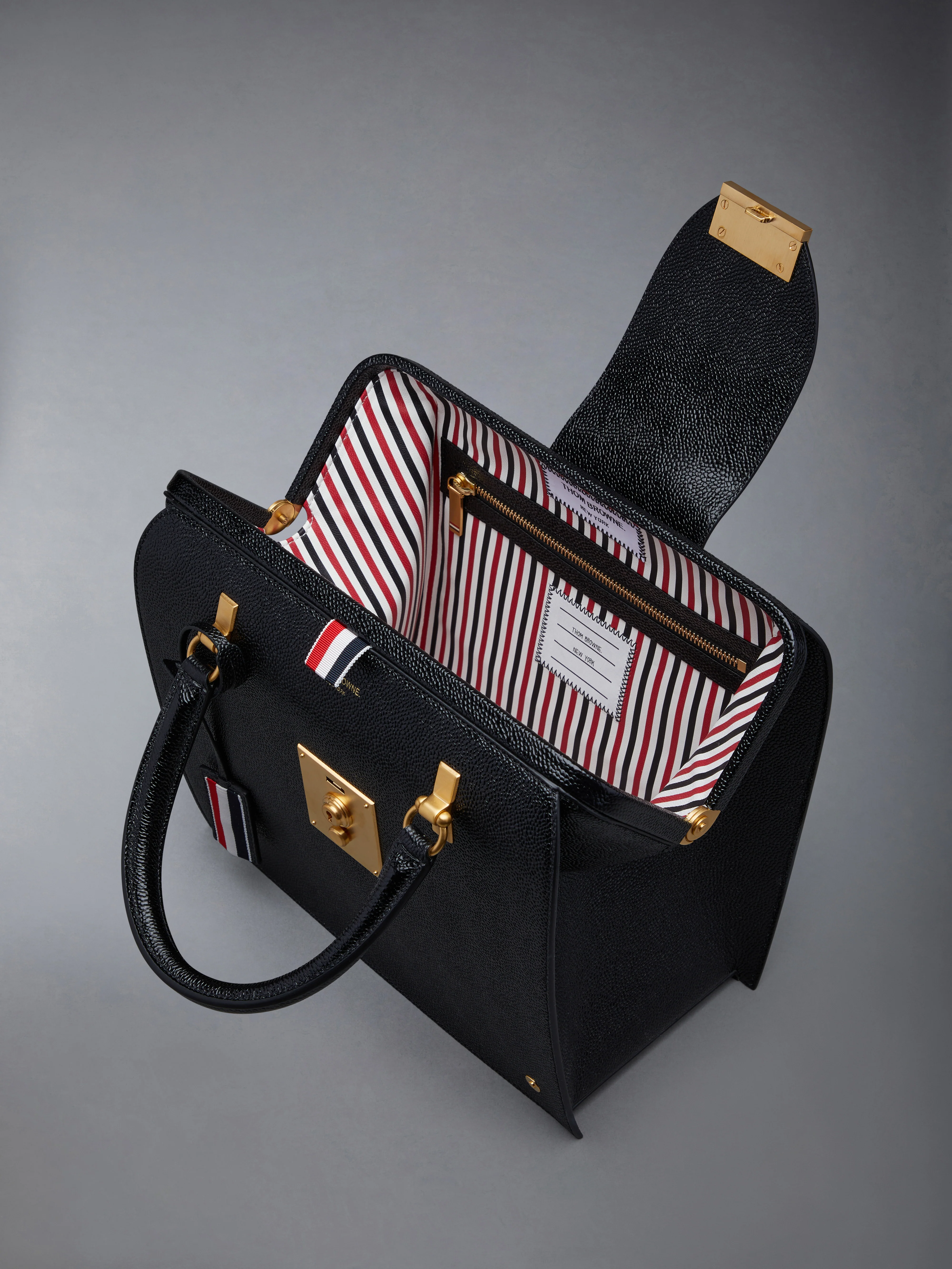 LUCIDO MRS. THOM JR BAG - Image 5