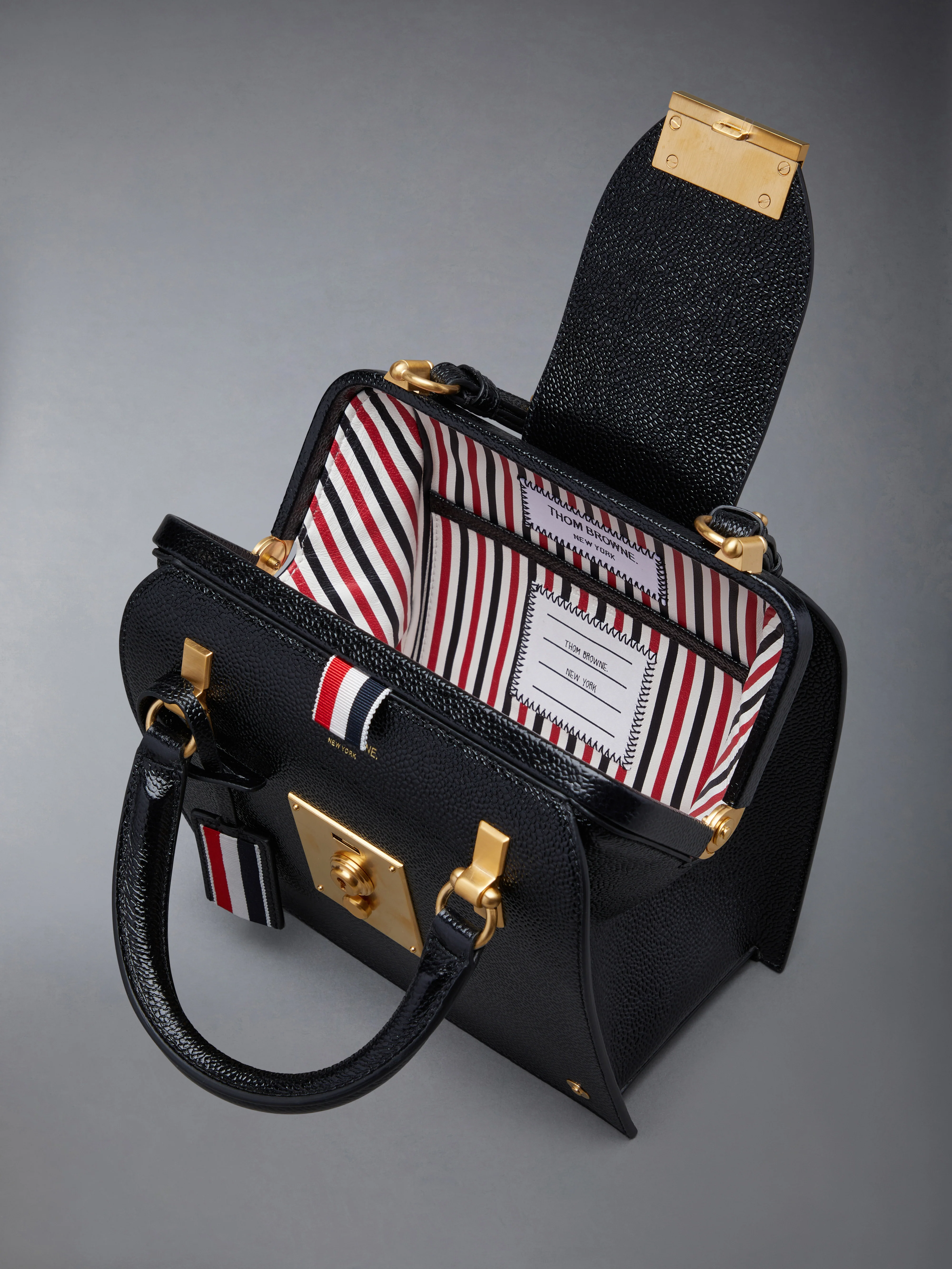 LUCIDO MRS. THOM MINI BAG - Image 5