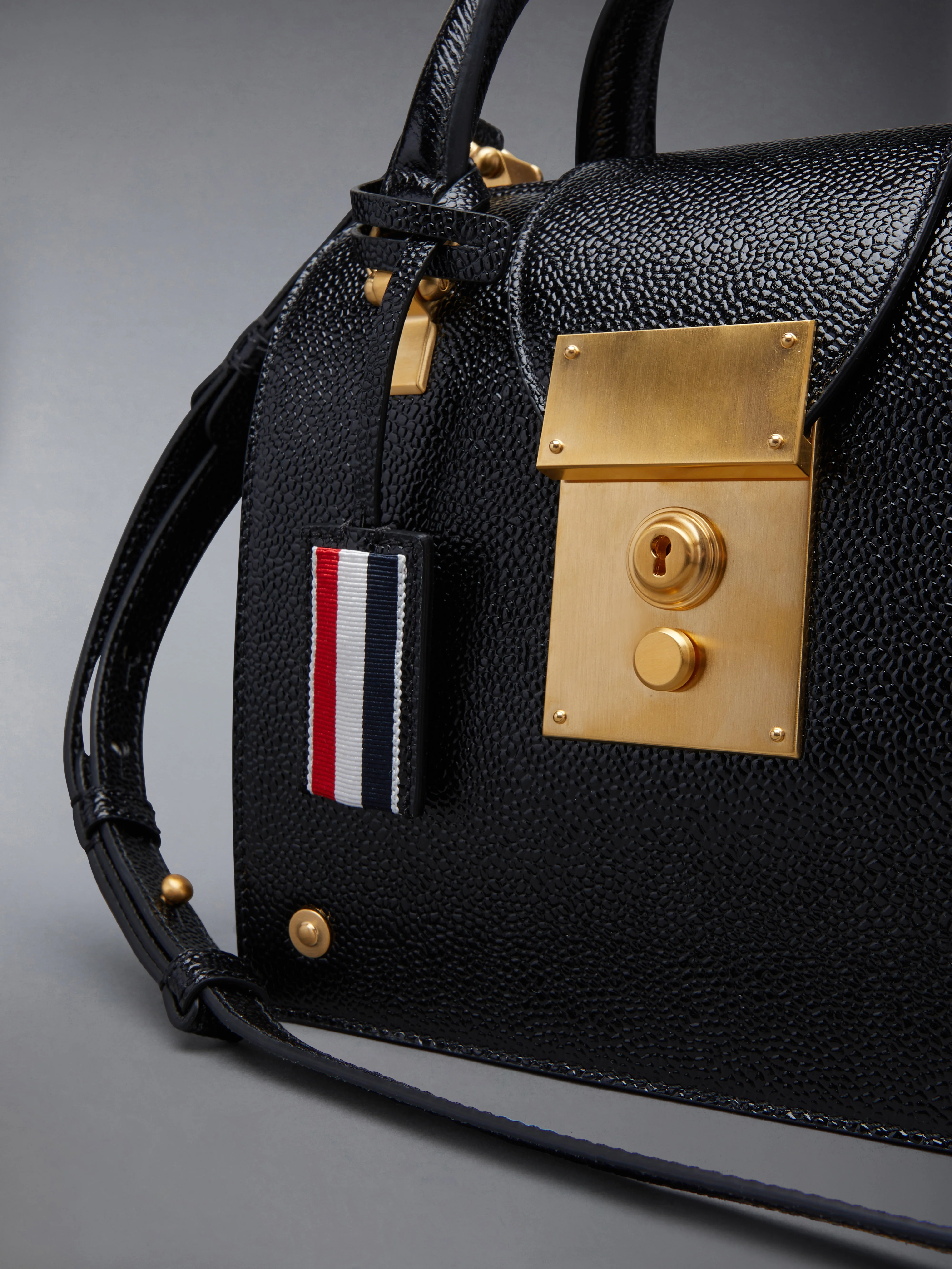 LUCIDO MRS. THOM MINI BAG - Image 6