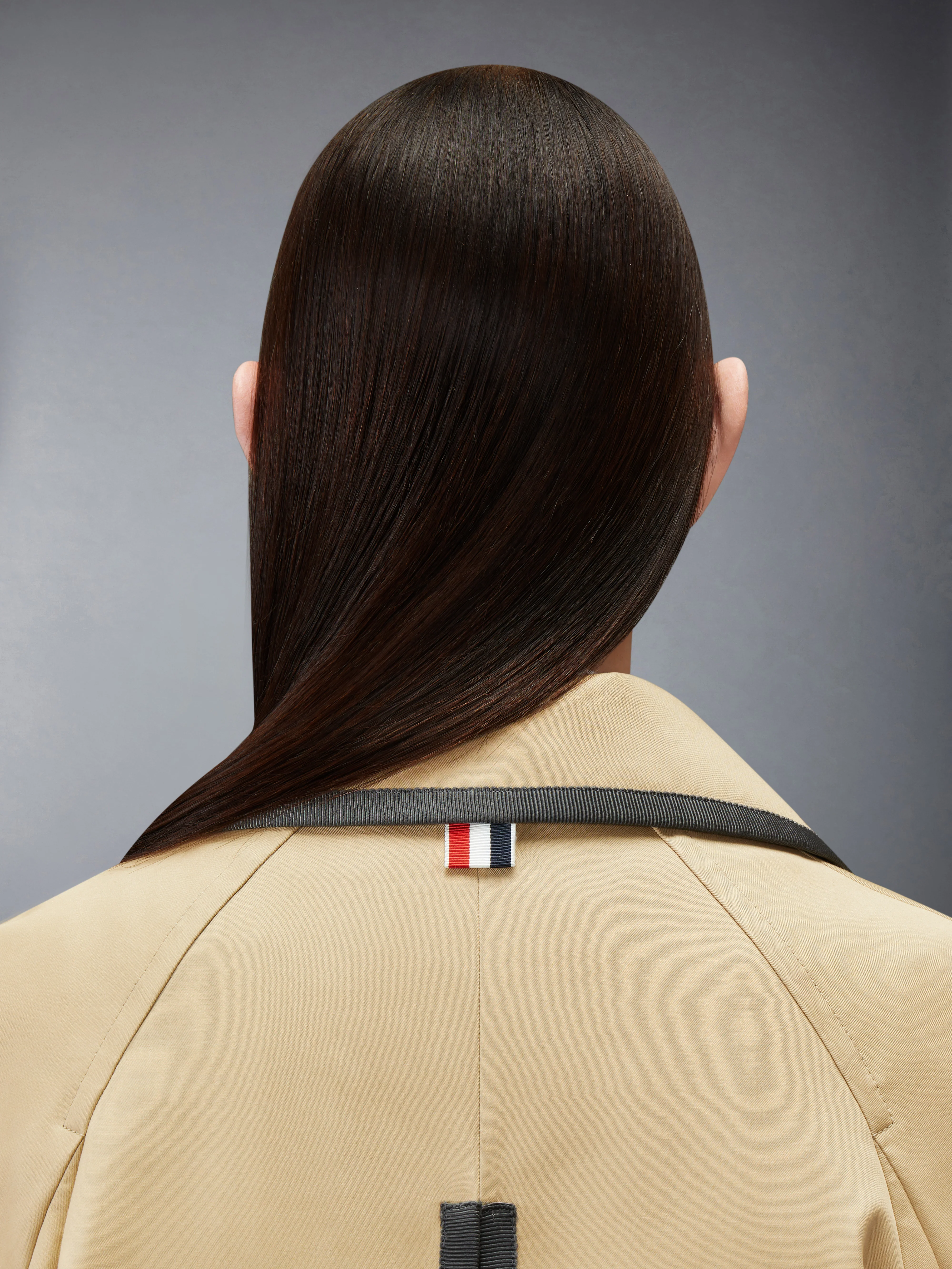 MACKINTOSH RAGLAN COAT - Image 6