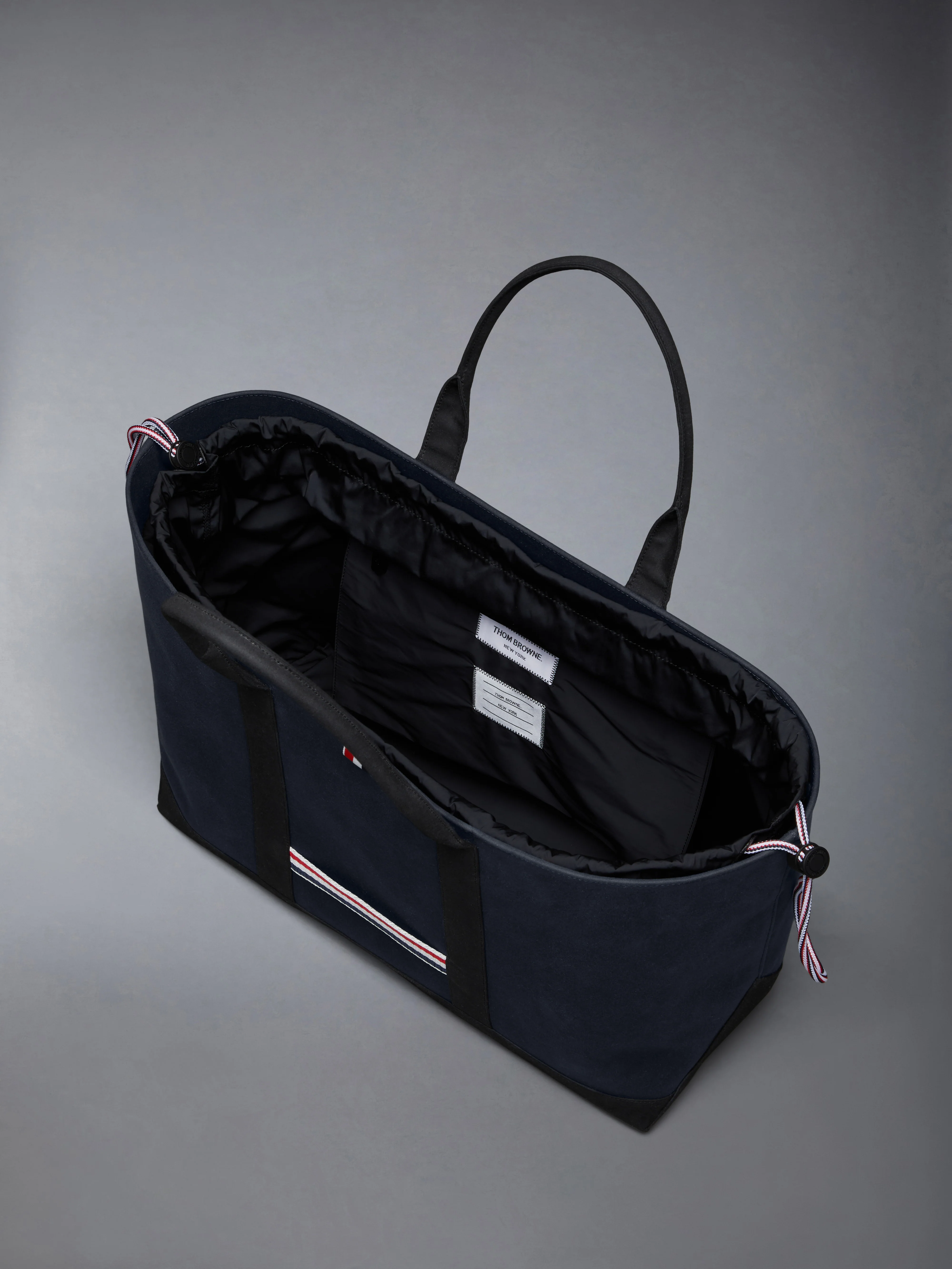 MEDIUM DRAWSTRING OPENING TOOL TOTE - Image 5