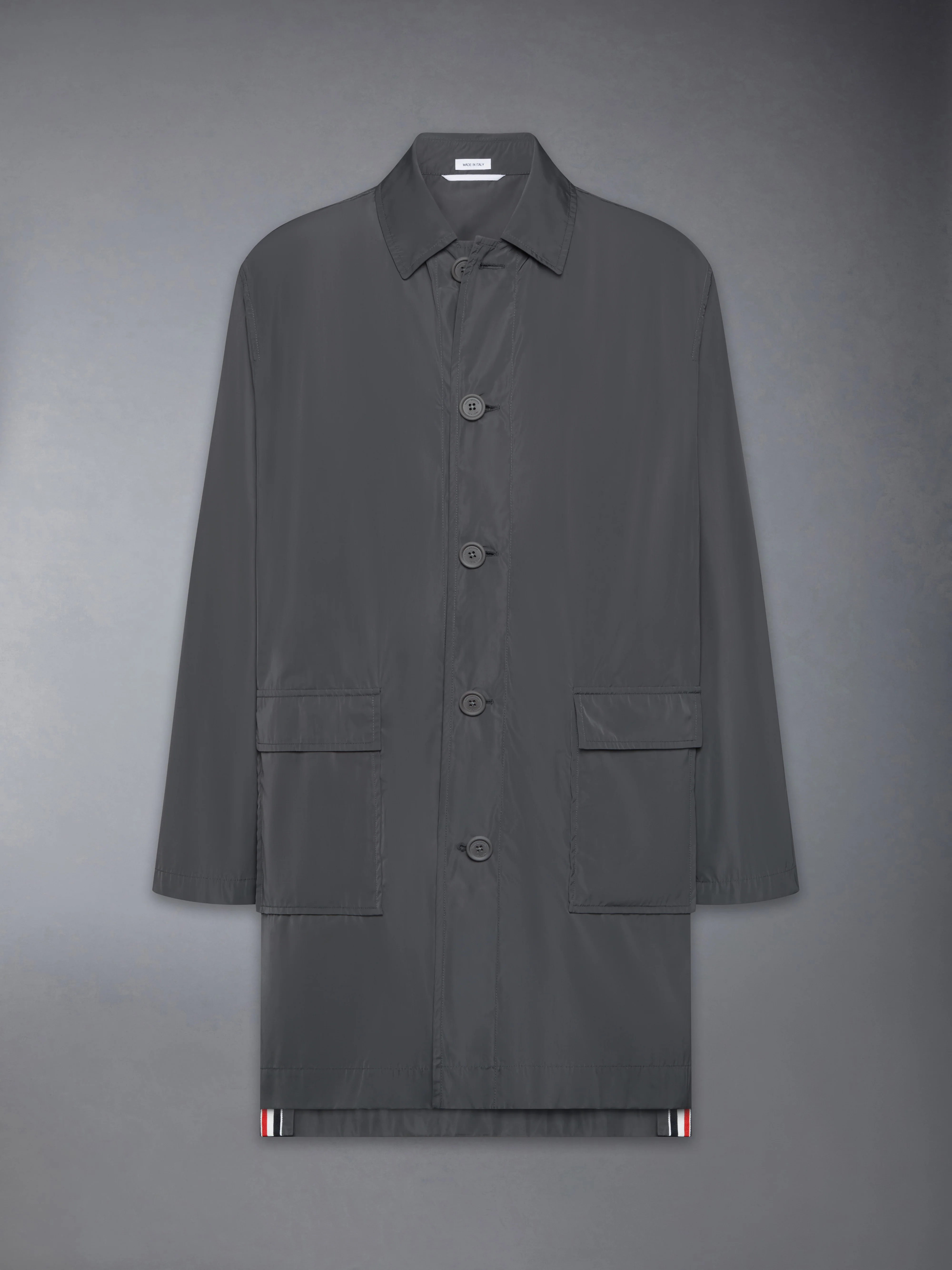MEMORY TECH PACKABLE SMOCK - Image 8