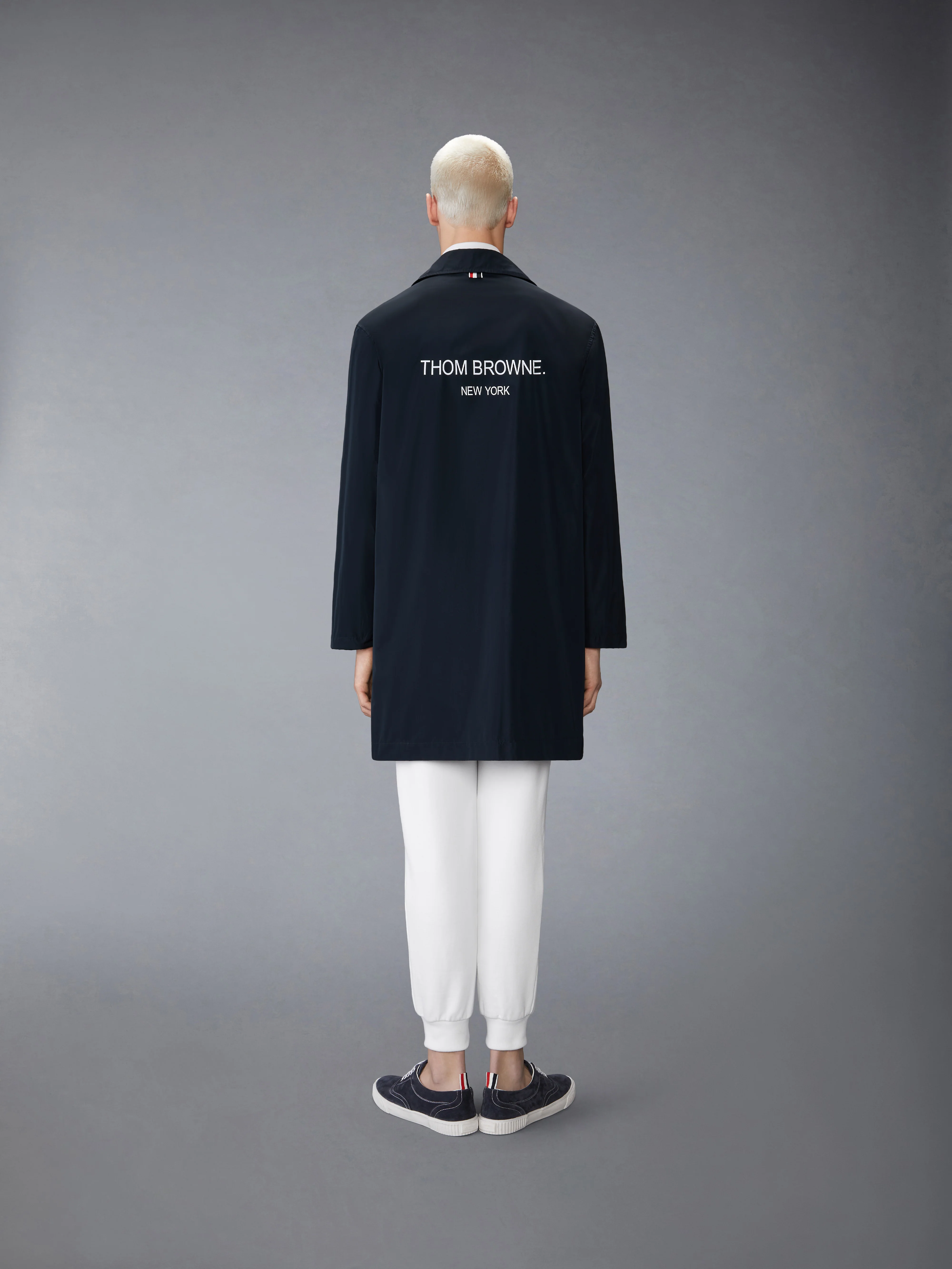 MEMORY TECH PACKABLE SMOCK - Image 2