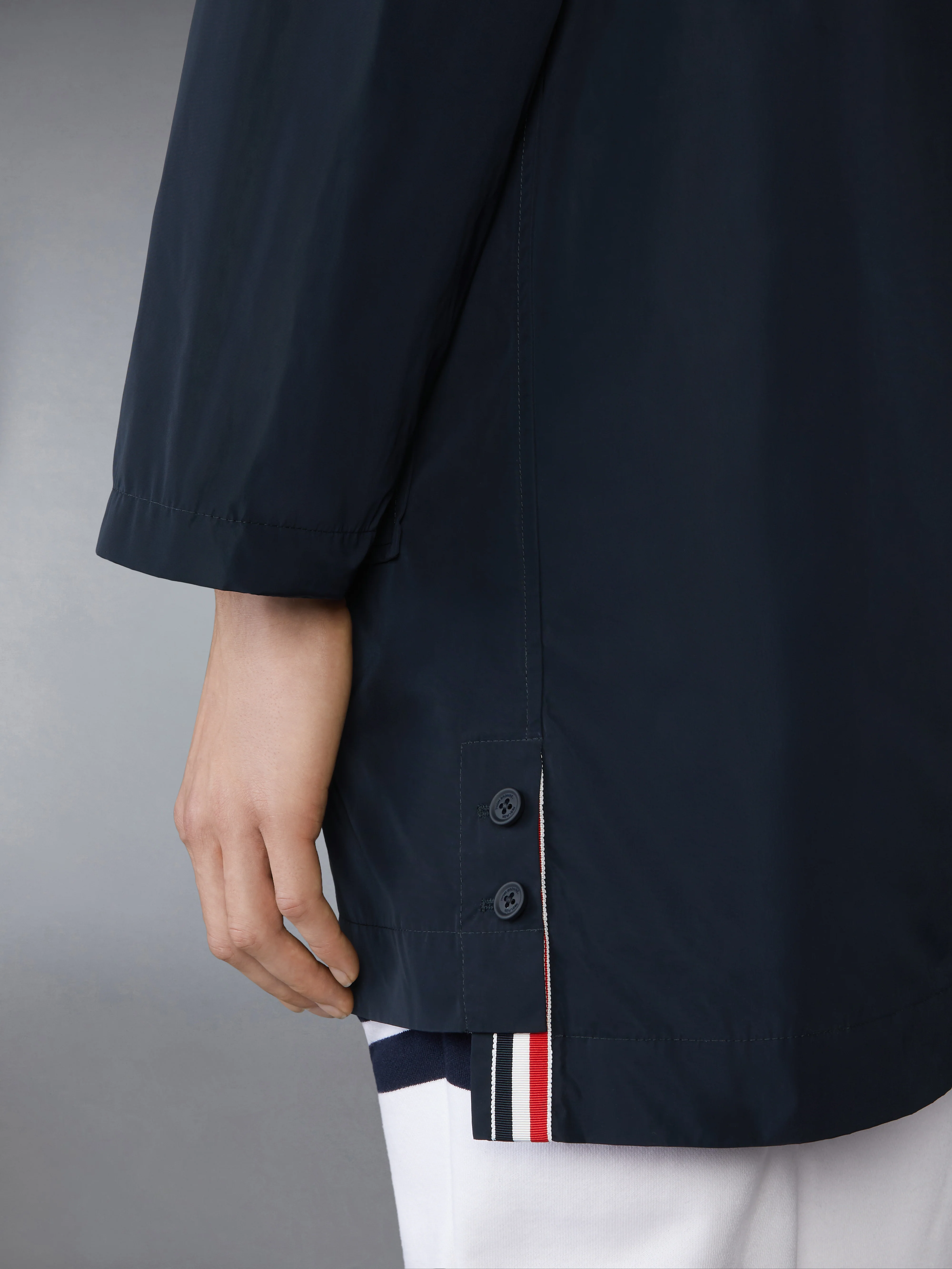 MEMORY TECH PACKABLE SMOCK - Image 4