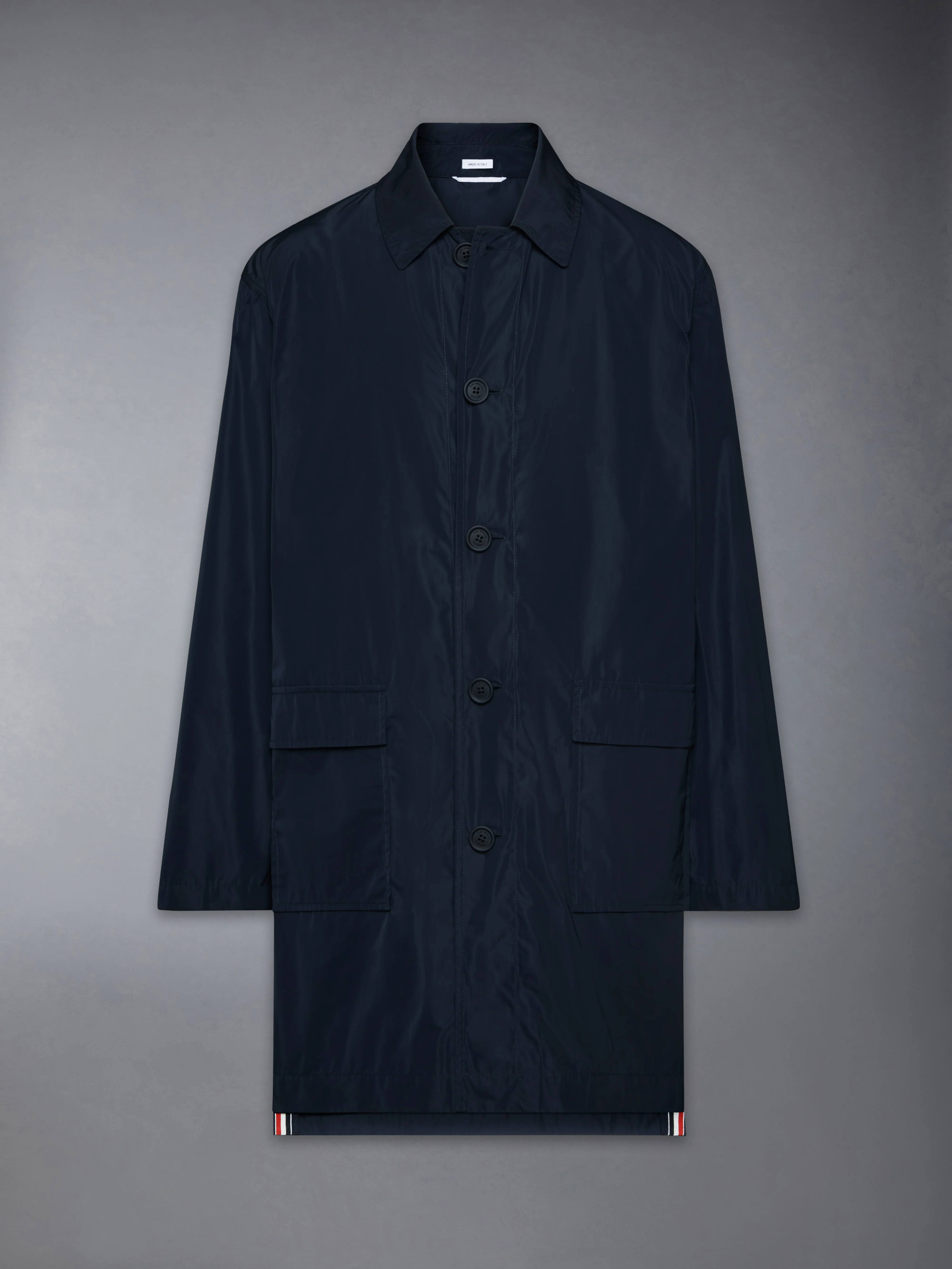 MEMORY TECH PACKABLE SMOCK - Image 6
