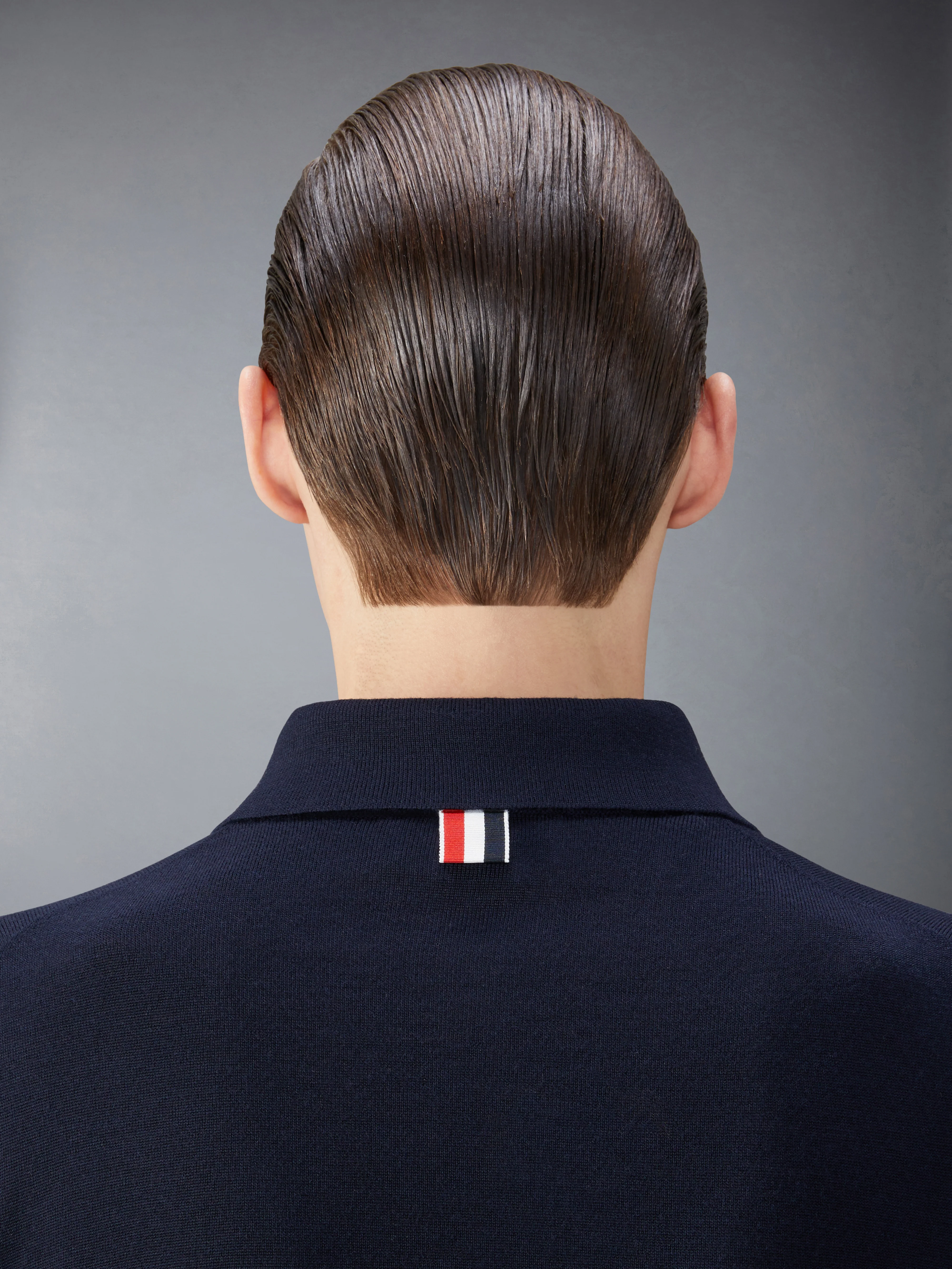 MERINO WOOL ARMBAND SHIRT - Image 4