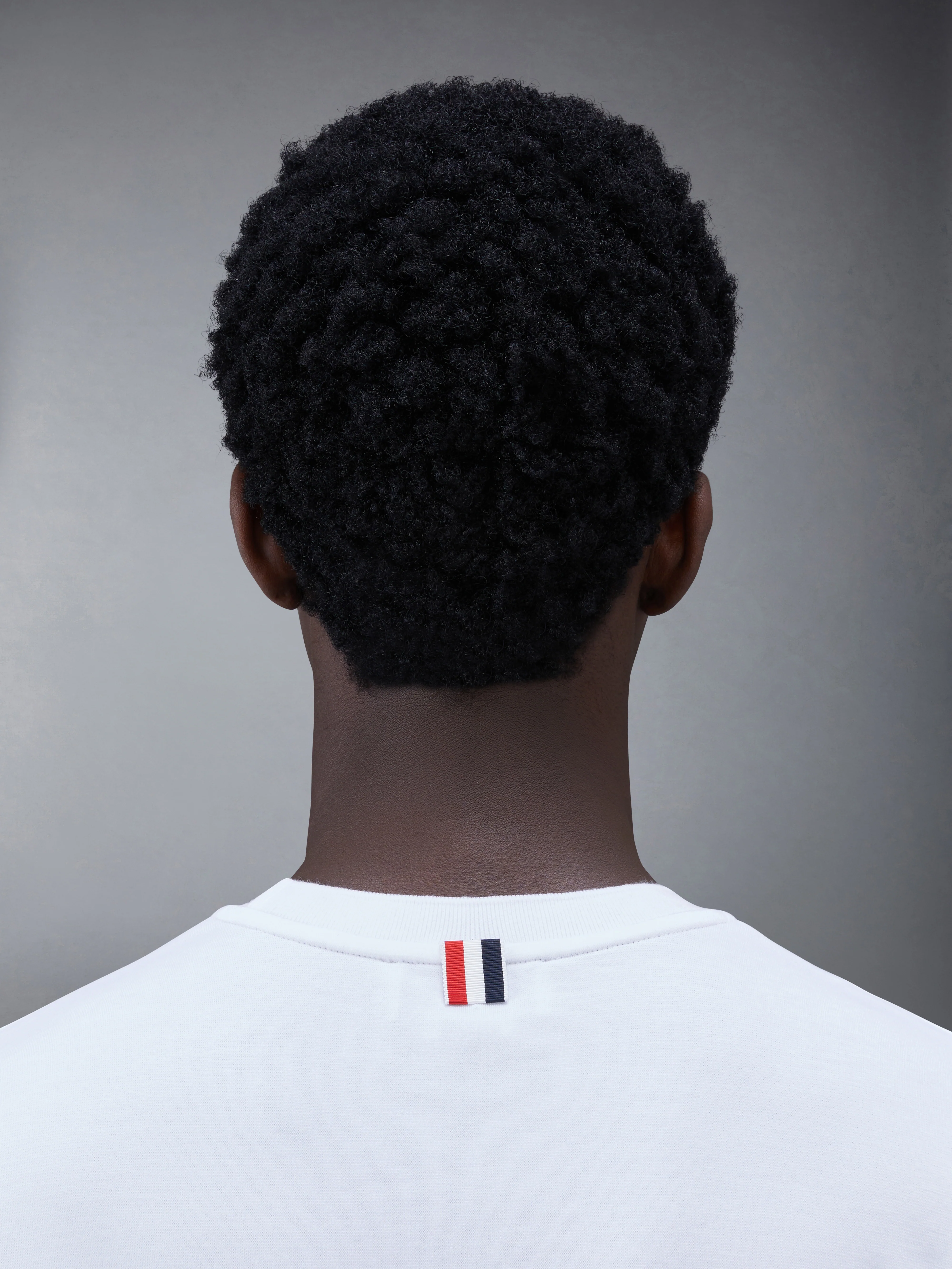 MILANO COTTON OVERSIZED POCKET TEE - Image 4