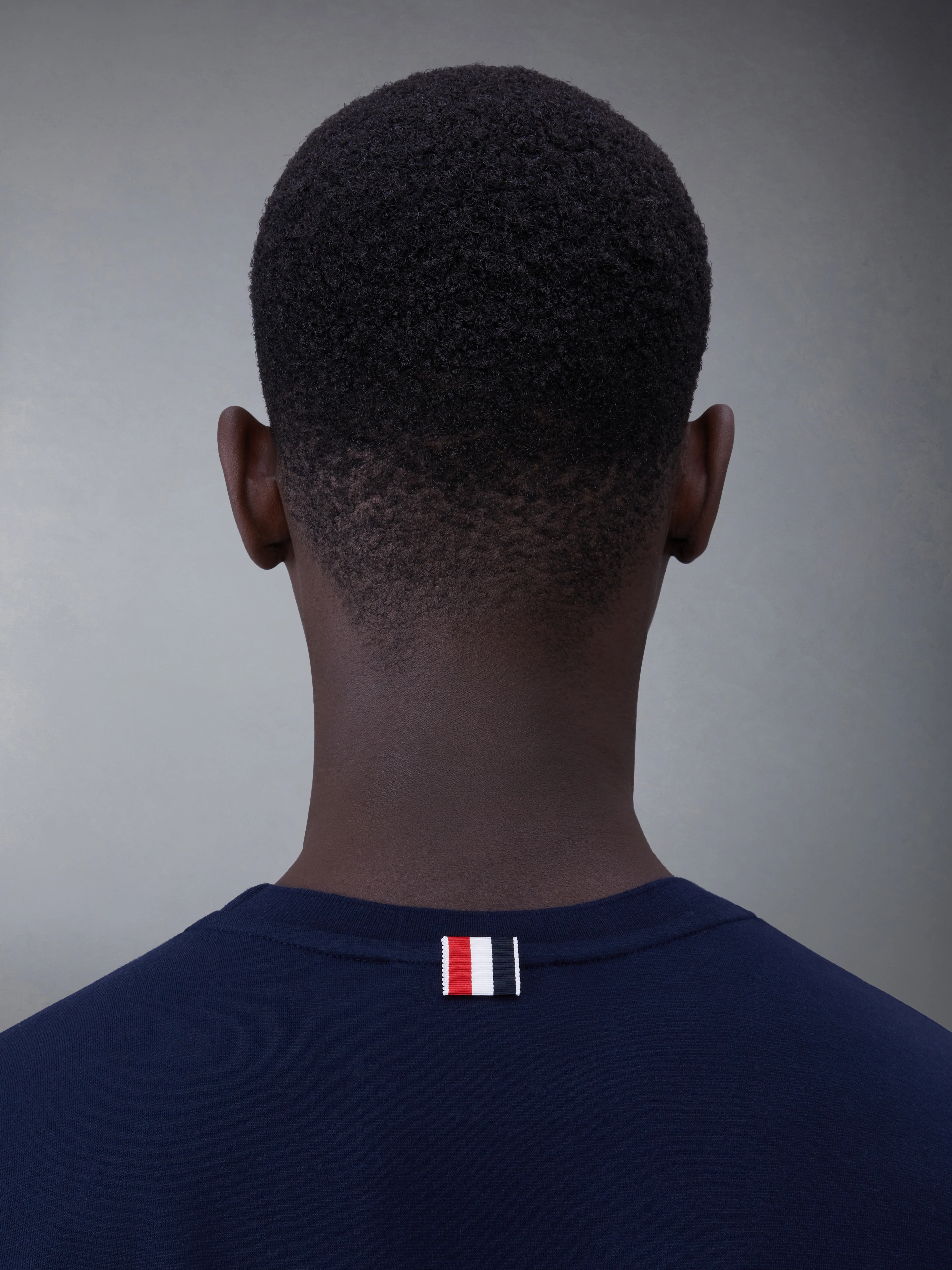 MILANO COTTON OVERSIZED POCKET TEE - Image 6
