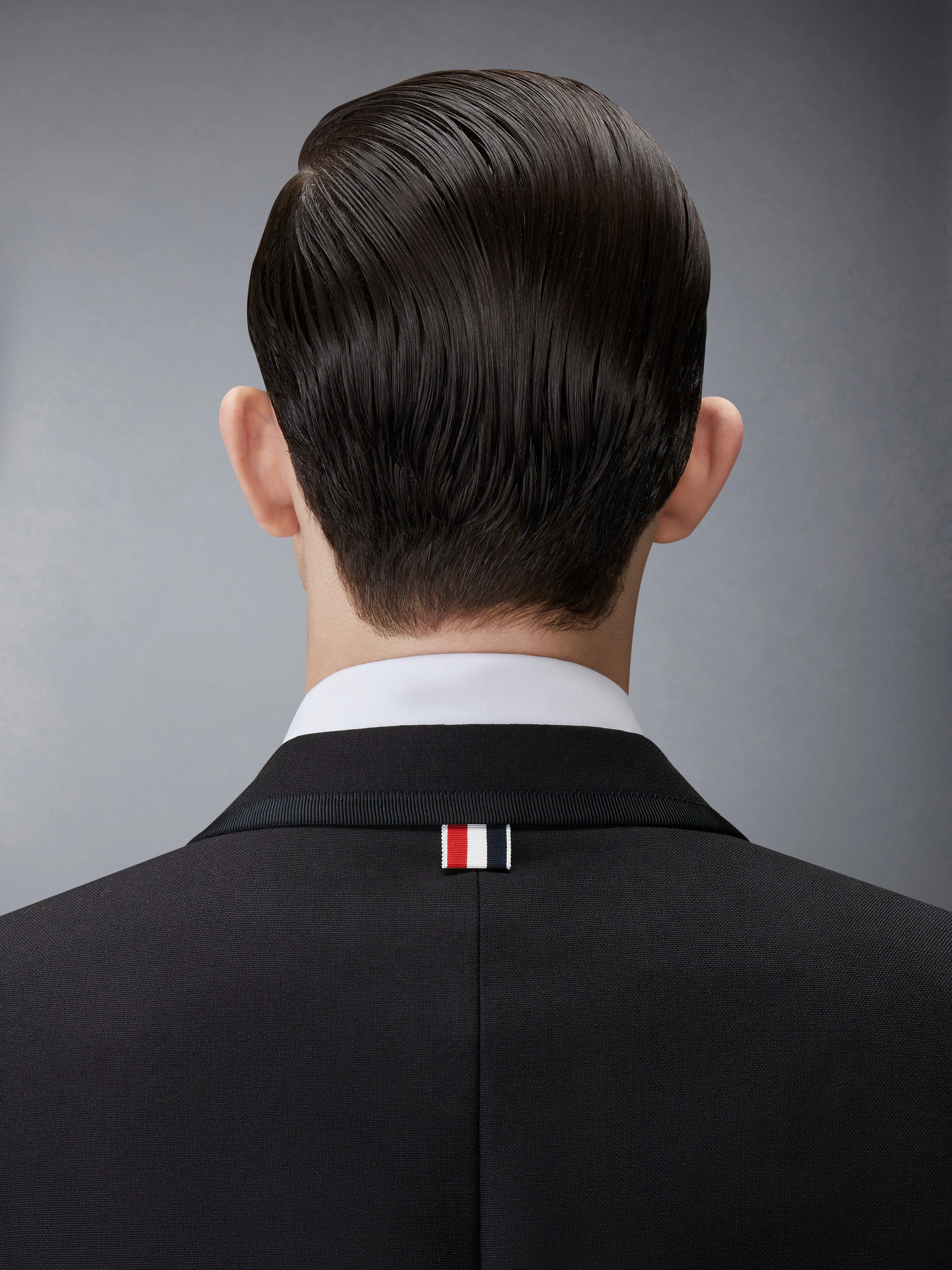 Mohair Classic Sport Coat - Image 5